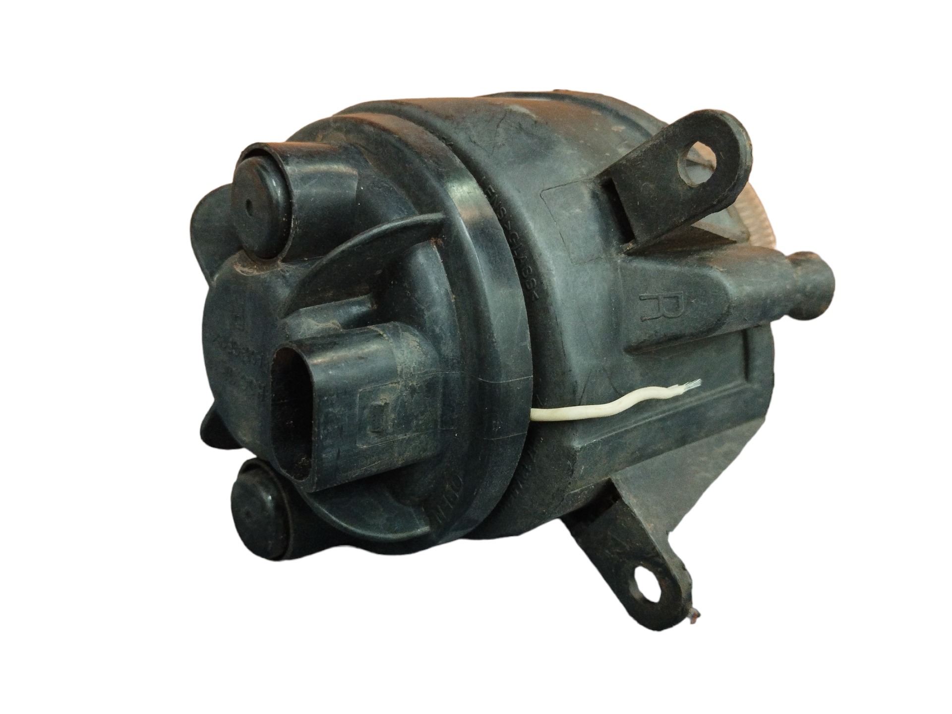 Farol Milha L/d Audi A3 2001/06 2