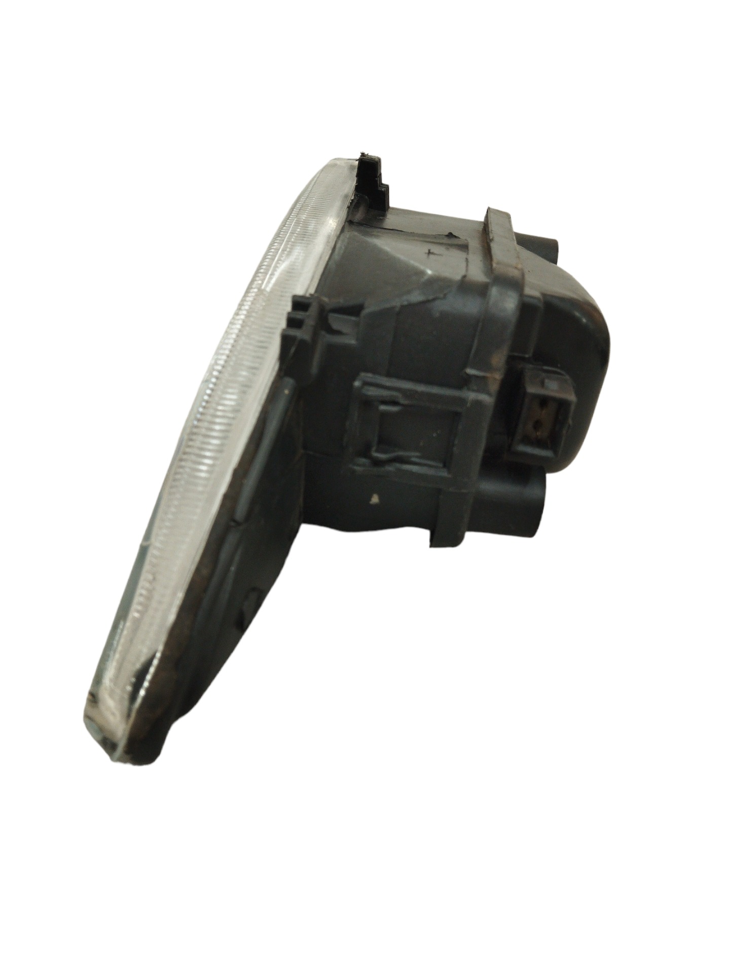 Farol Milha L/d Ford Courier 99/02 Novo Paralelo 2