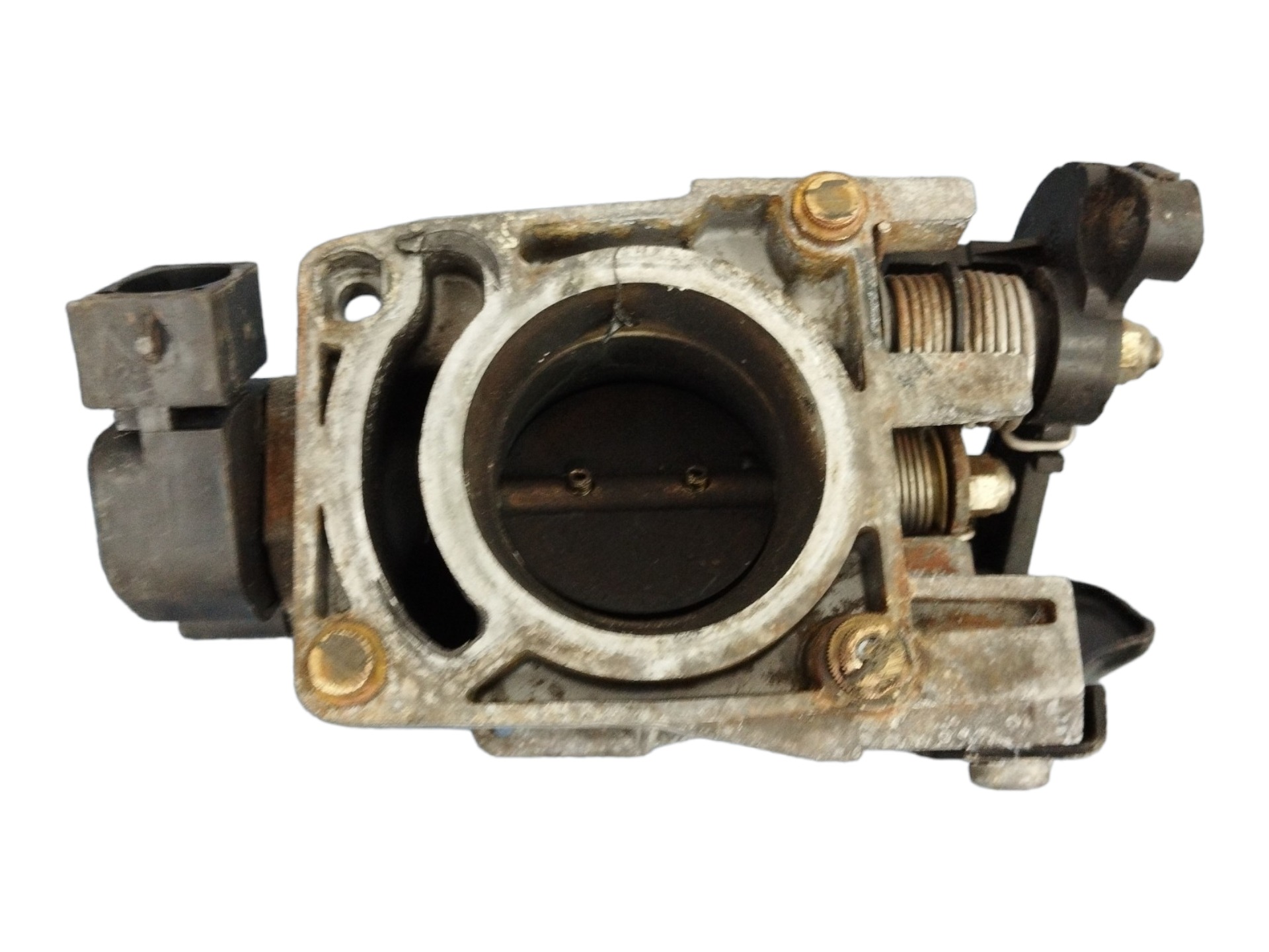 TBI FORD ESCORT ZETEC 1.8 16V 4
