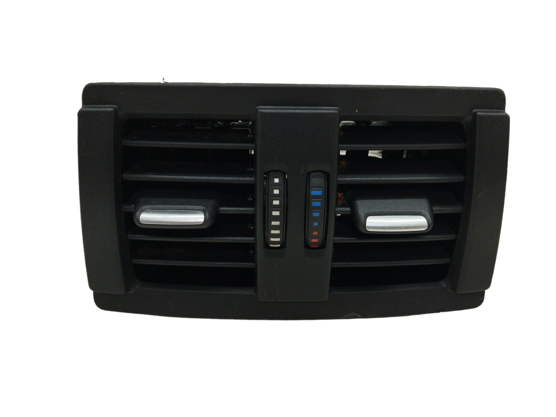 Difusor De Ar Traseiro Bmw 118, 120, 220, 320, 328 Original 2