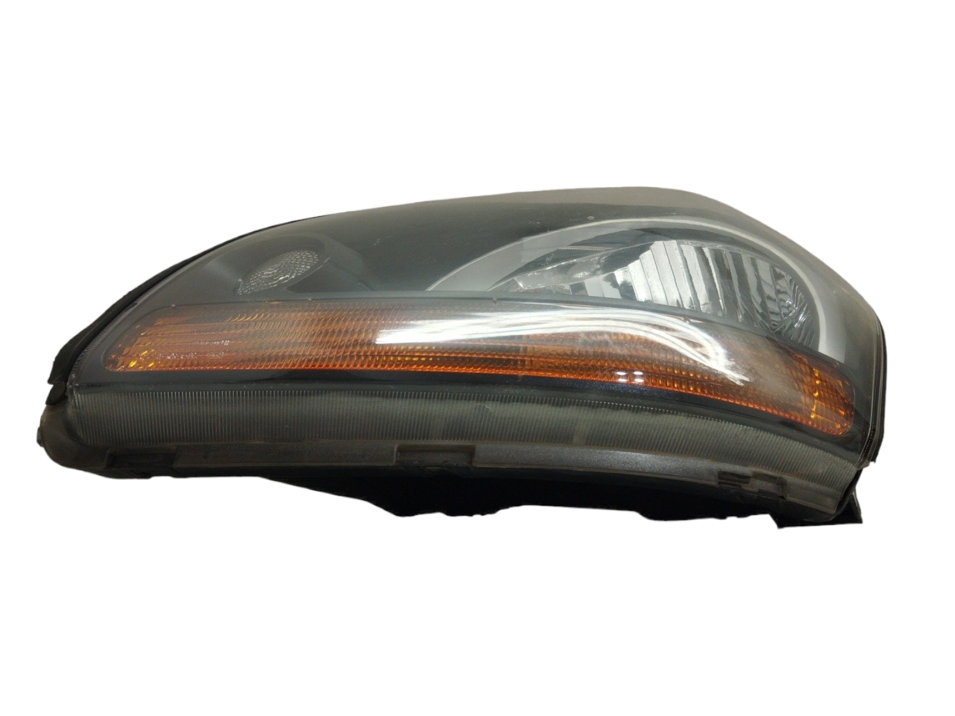 Farol L/e Hyundai Tucson 2007 A 2015 Original  Esquerdo 5