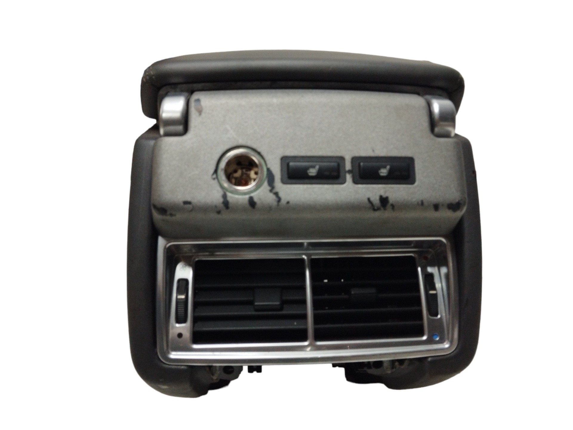 Console Central Range Rover Vogue 2004 Original 4