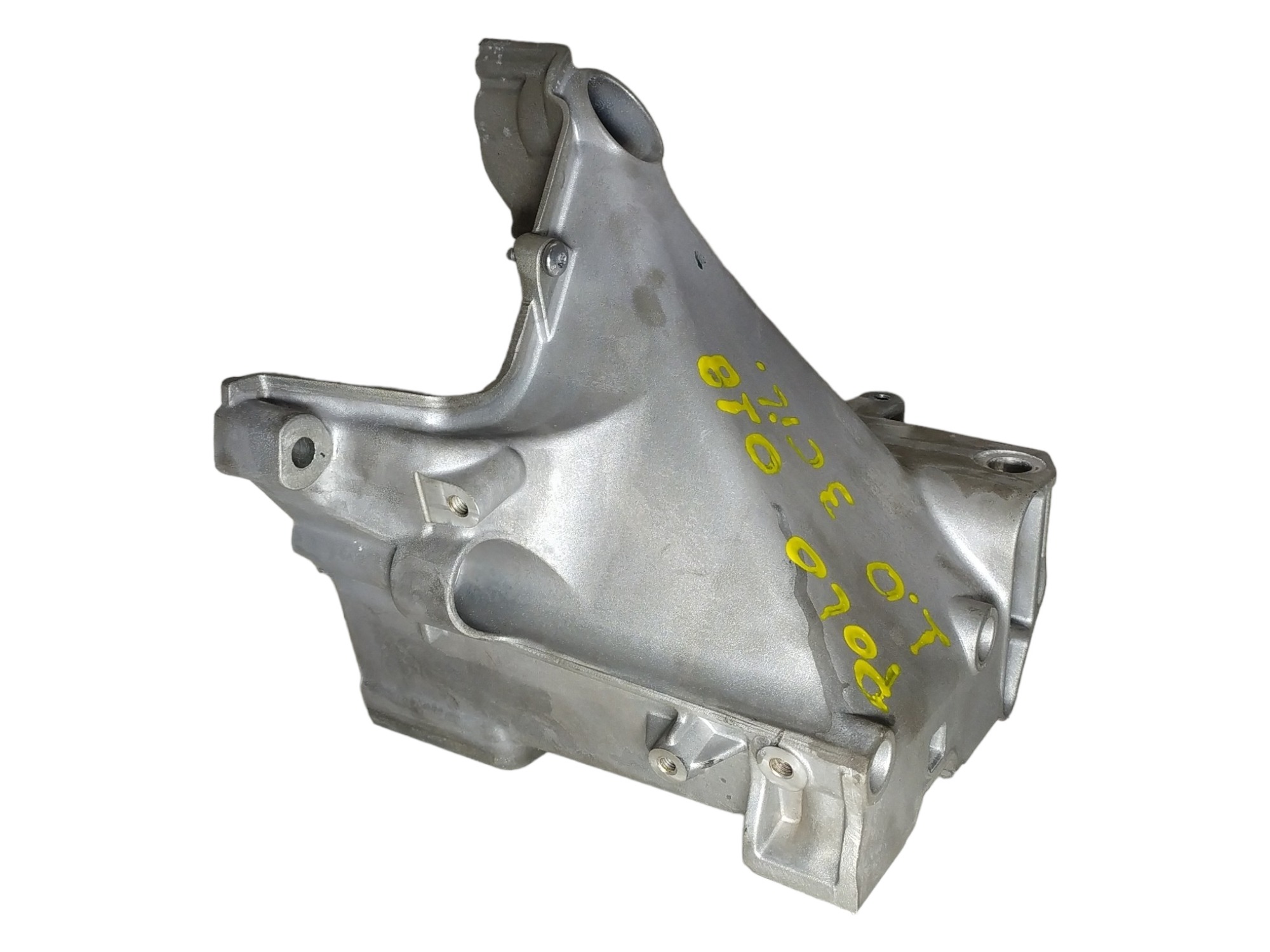 Suporte Motor Volkswagem Polo,gol,,nivus 3cc – 04c 199 207 2