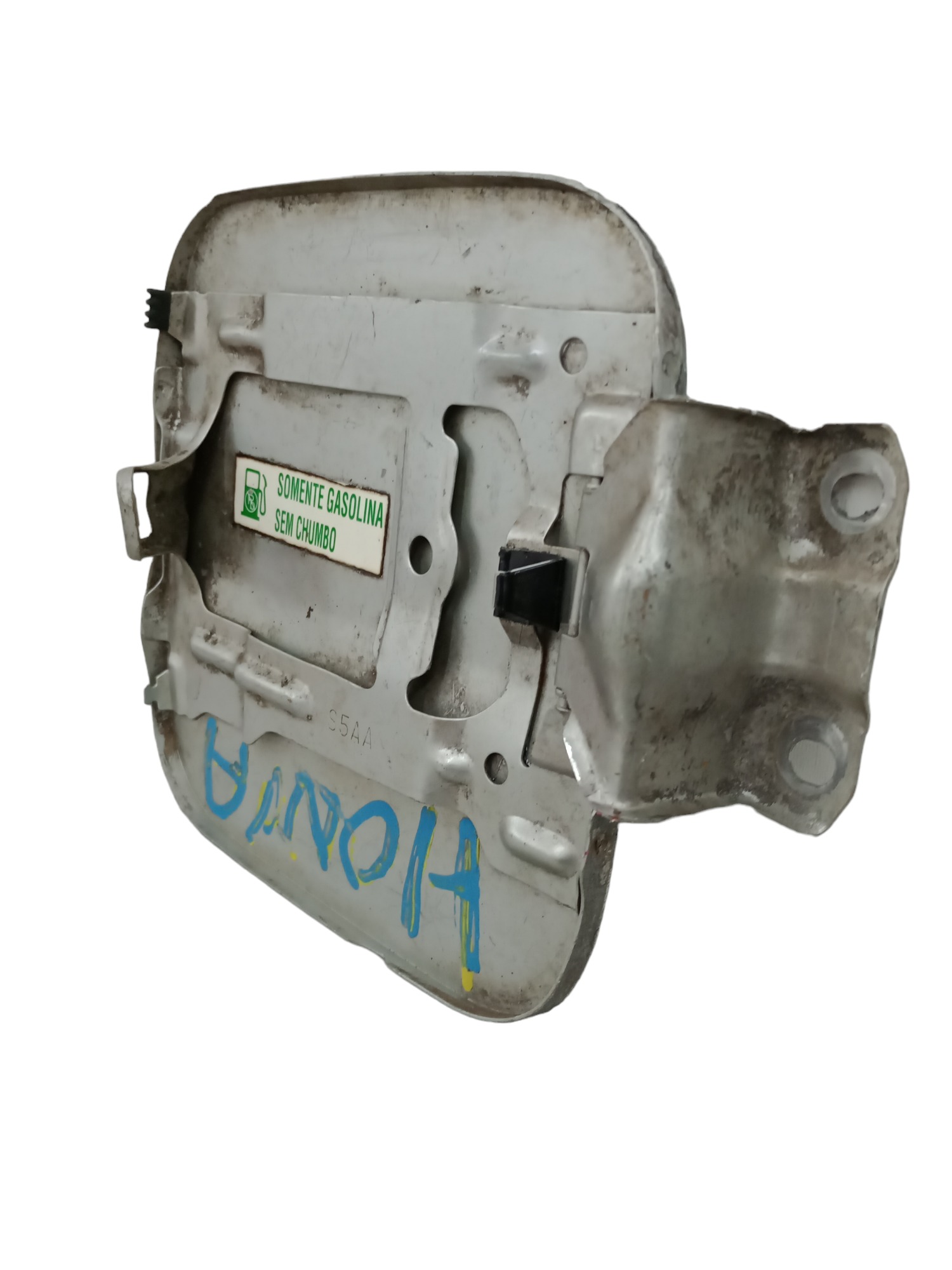 Portinhola Tanque Honda Civic 2001/06 Original 5