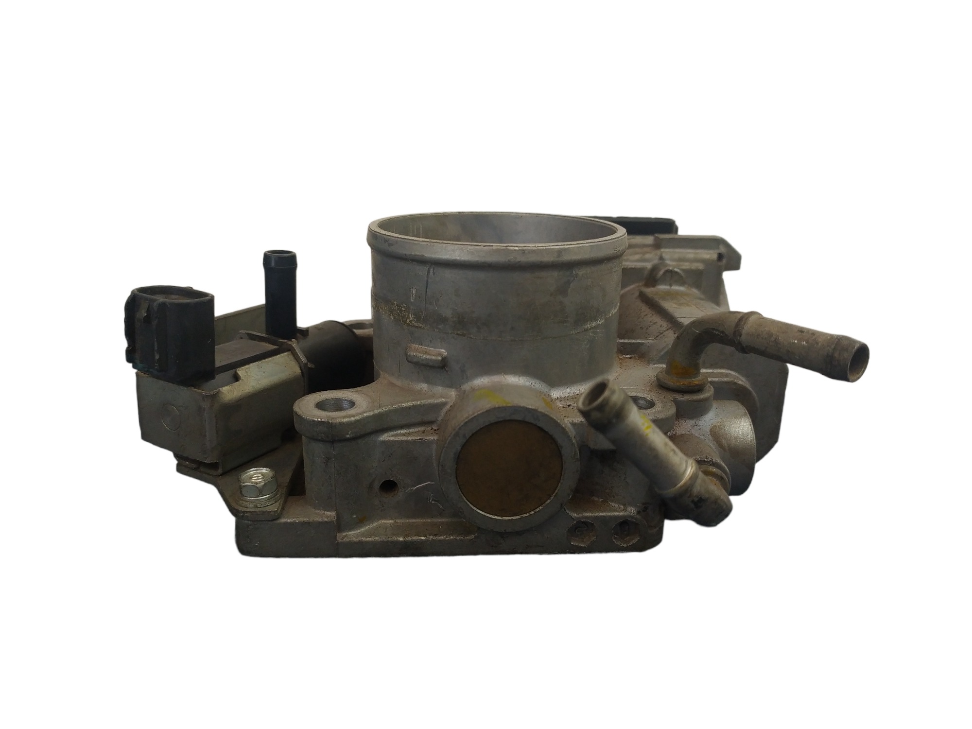 TBI HONDA NEW CIVIC 1.8 16V FLEX – GMA6D 80209 3