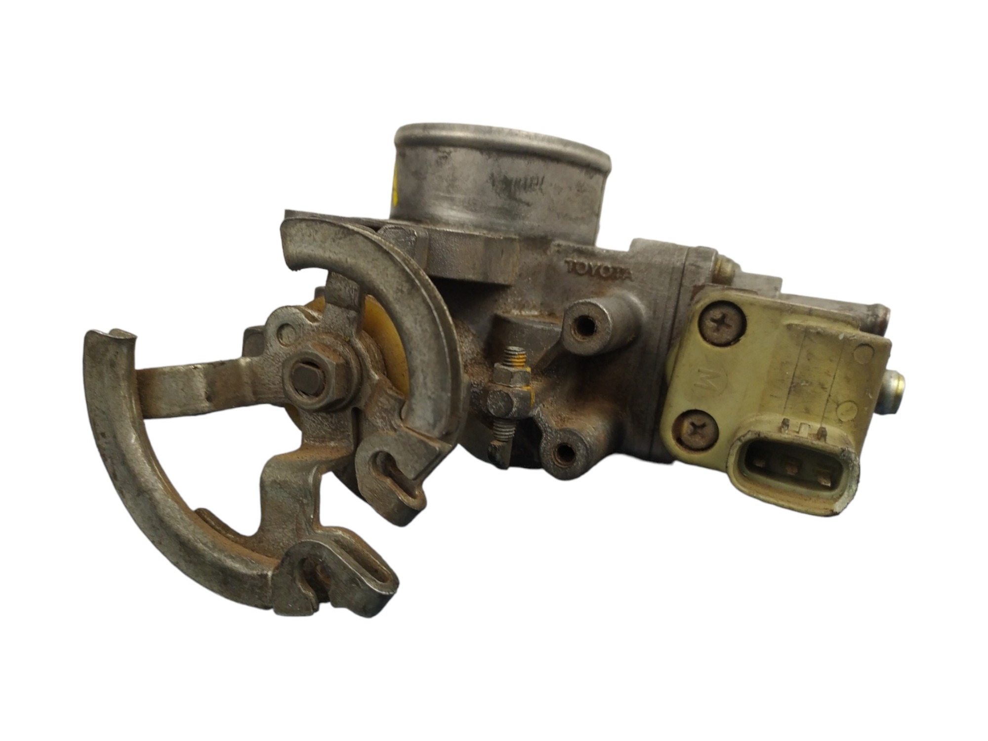 TBI TOYOTA COROLLA XEI 1.8 2001 A 2002 – 89452-22090 3