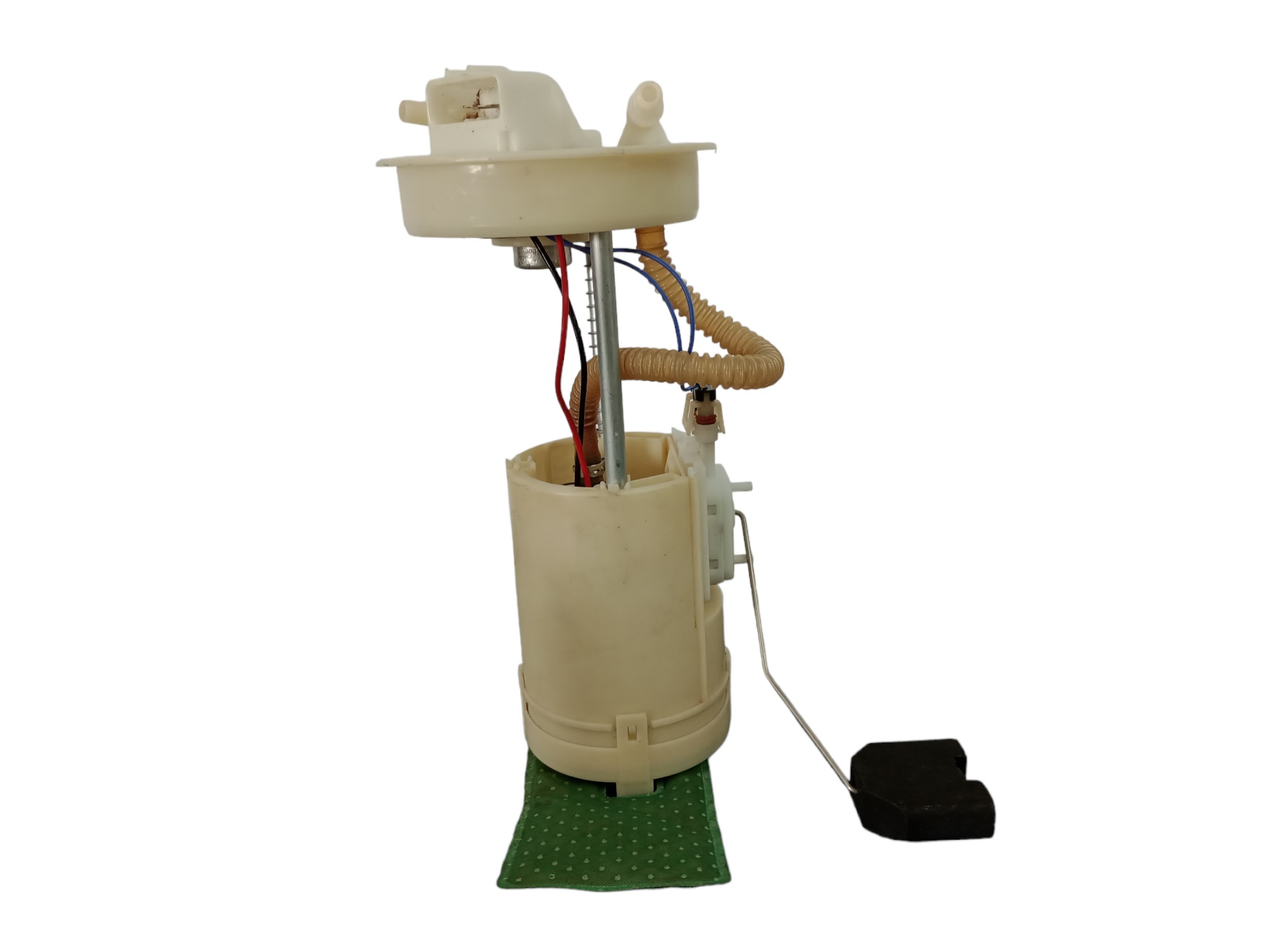 BOMBA DE COMBUSTÍVEL GM CELTA / PRISMA 08/10 FLEX – T03008 3