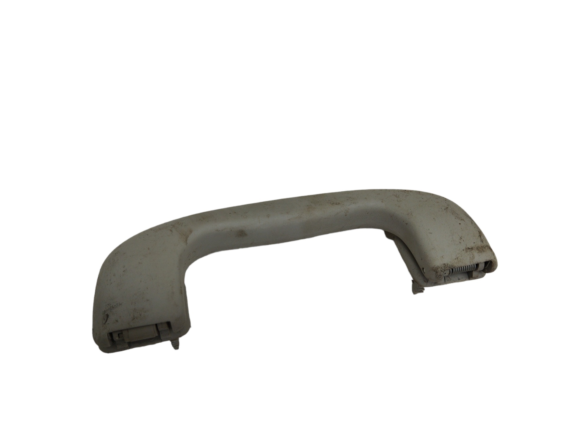 Puxador Do Teto Chevrolet Tracker 2022 Original 4