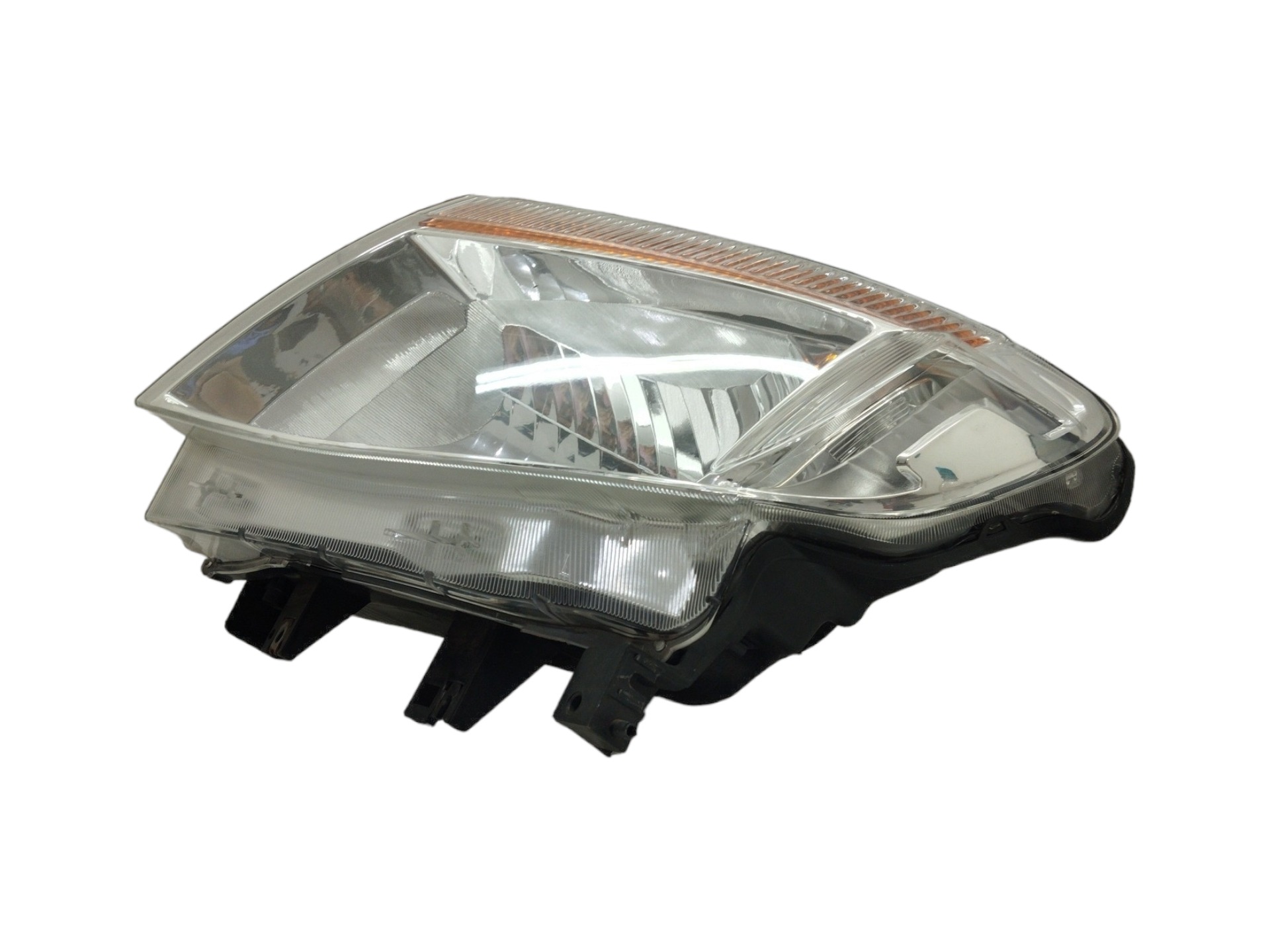 Farol L/e Ford Ranger 2013 A 2015 Paralelo  Esquerdo 5