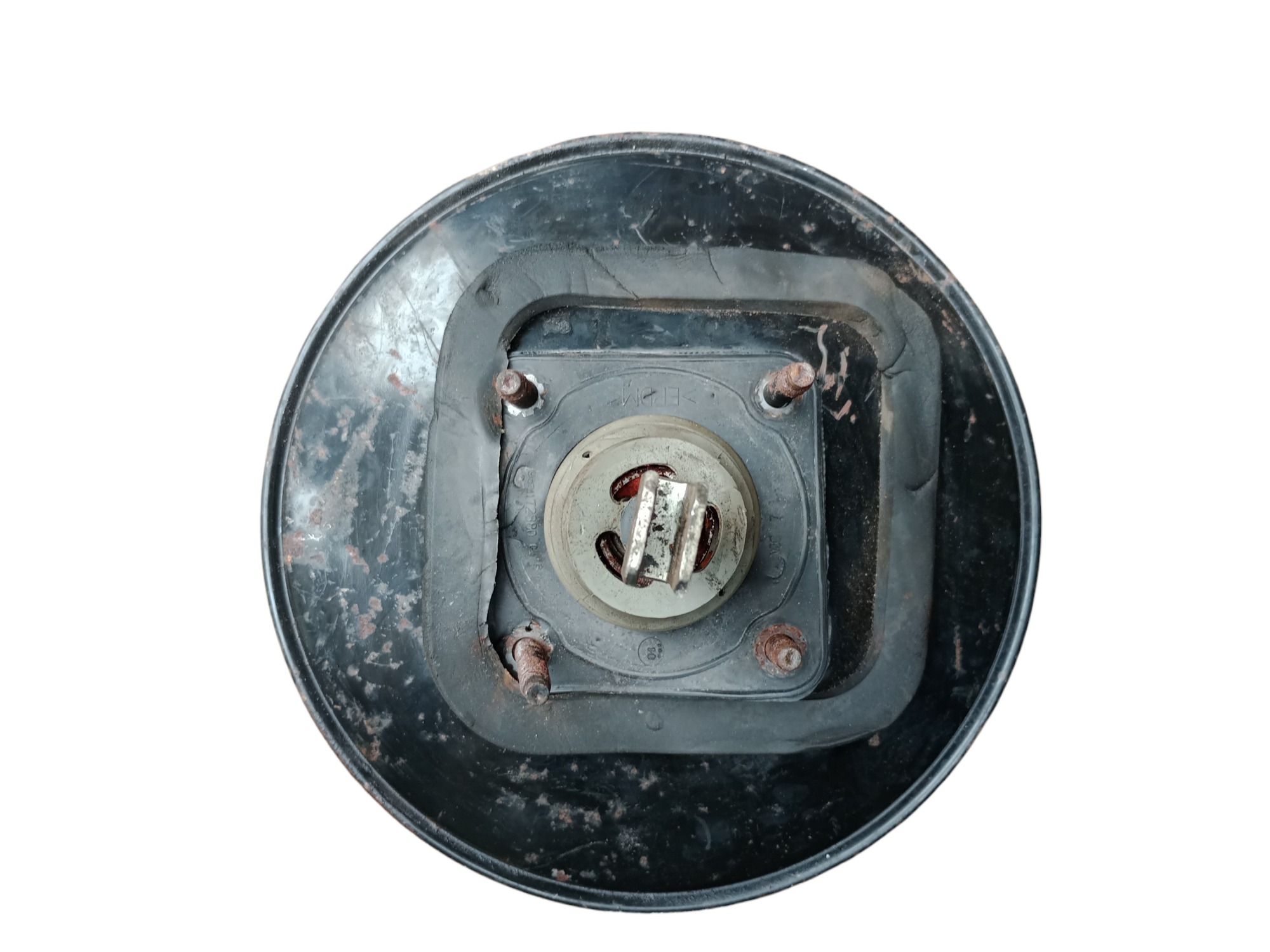 HIDROVACUO PEUGEOT 207 2008 A 2014 ORIGINAL 3
