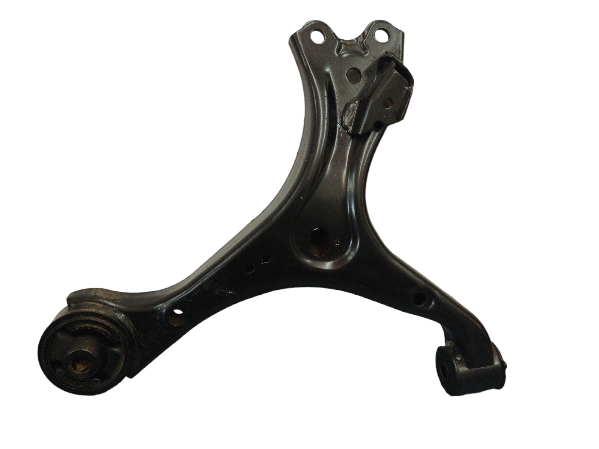 Bandeja Suspensão Dianteira L/d Honda Civic 2012/16 2