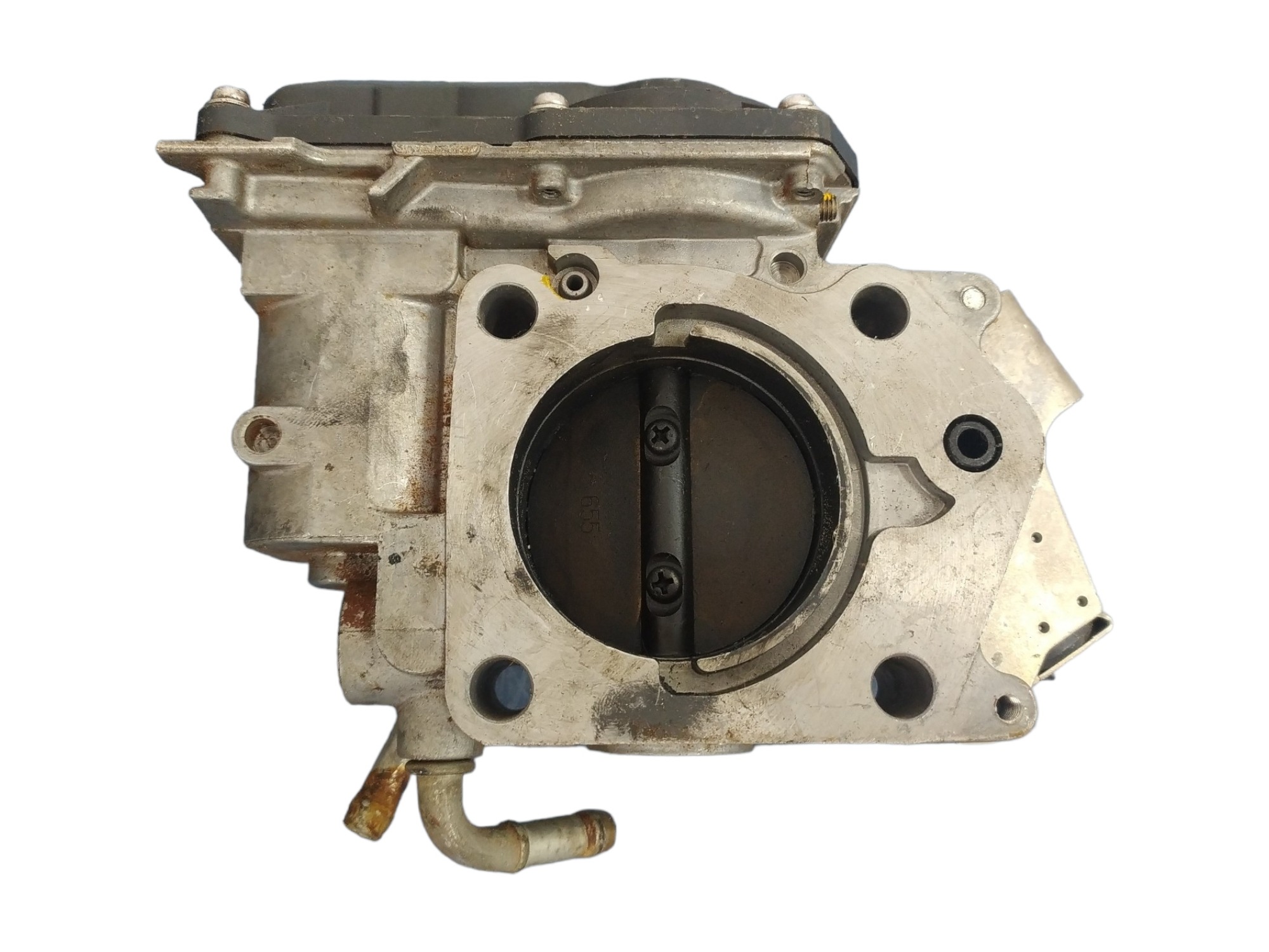 TBI HONDA CIVIC, CRV 1.8 16V FLEX – GMA6D 80108 5