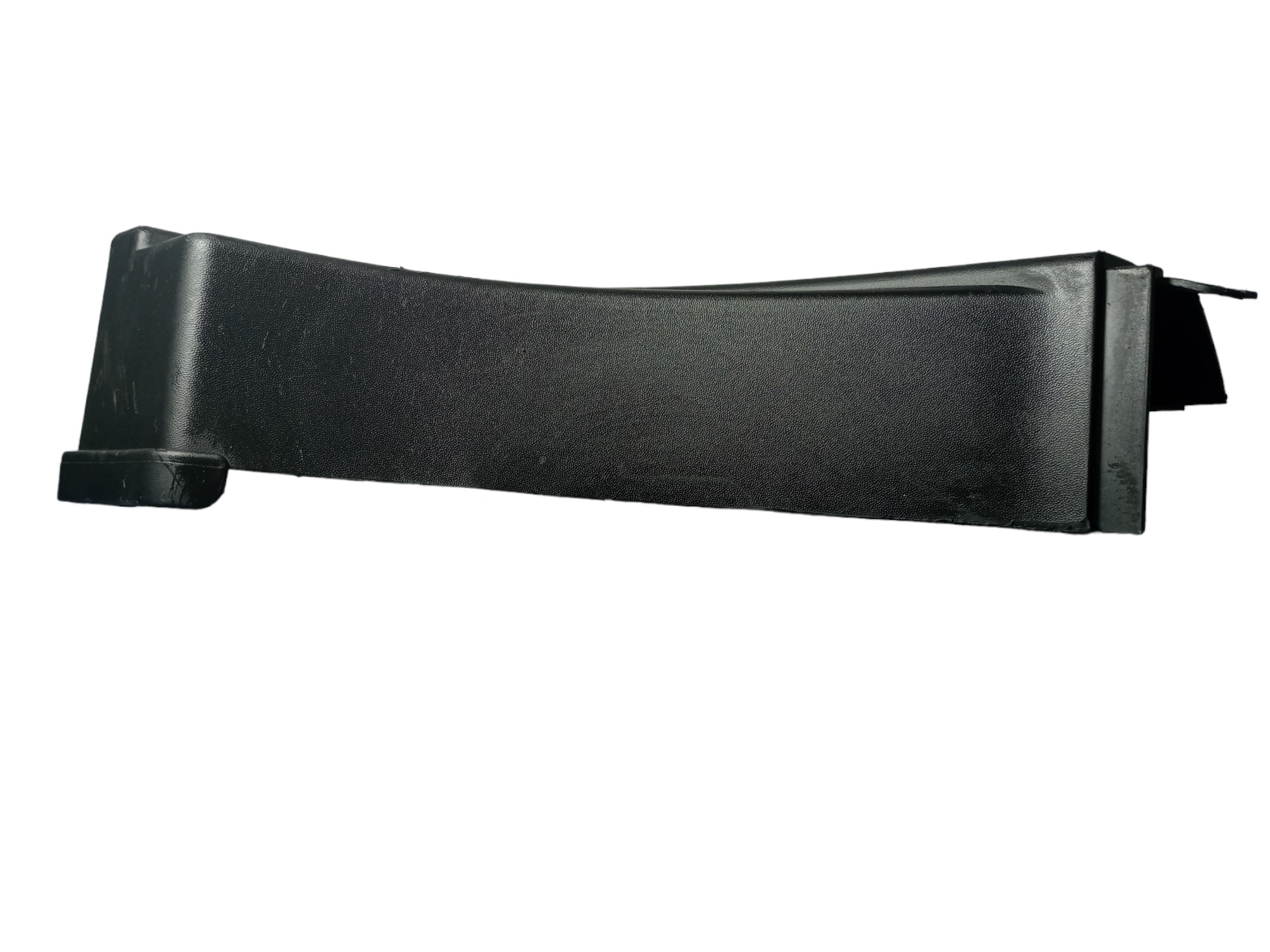 Moldura Superior L/e Canto Caçamba Strada 2014/2020 Original 3