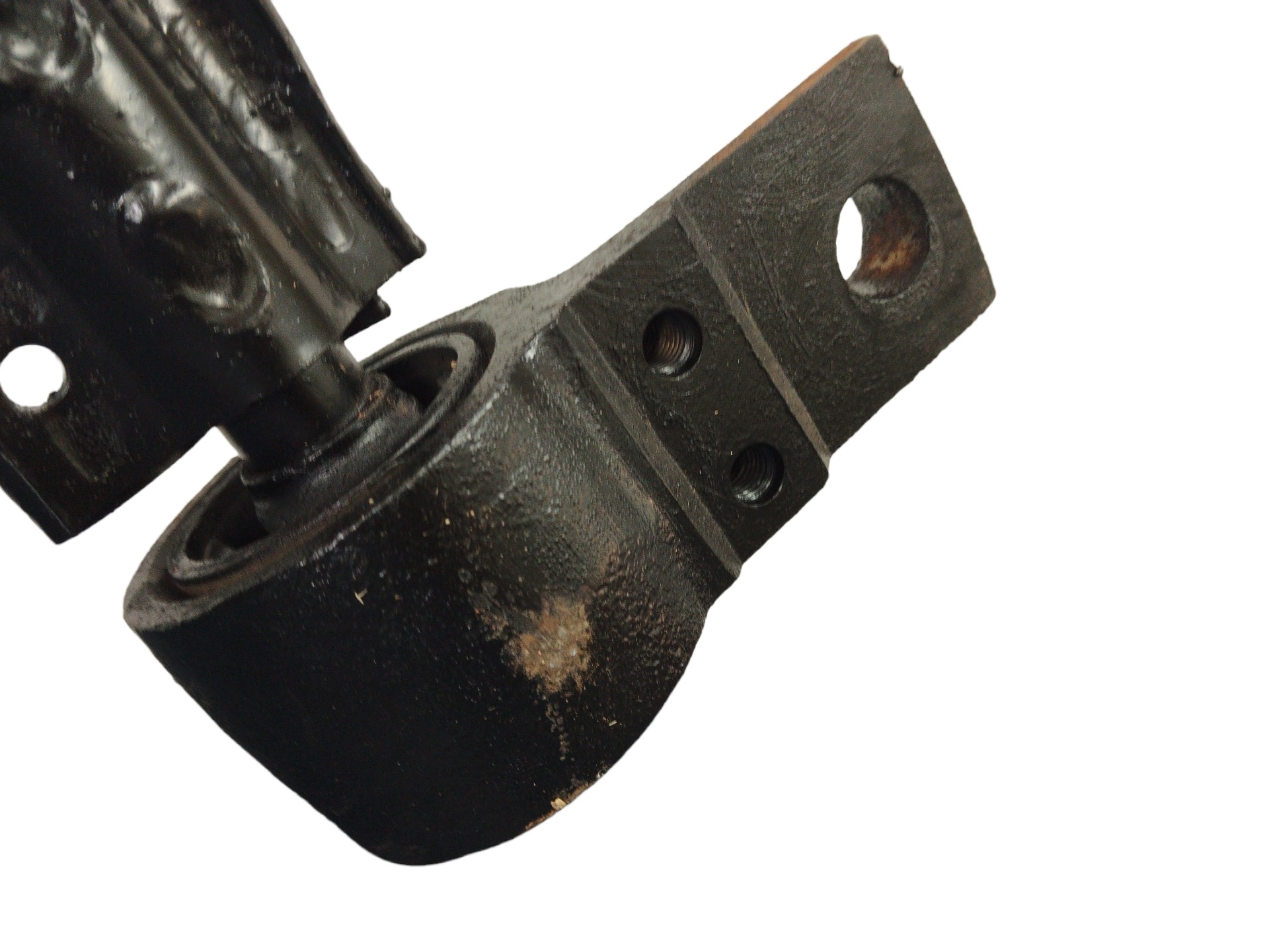 Bandeja Suspensão Dianteira Ford Fiesta 2008/14 5