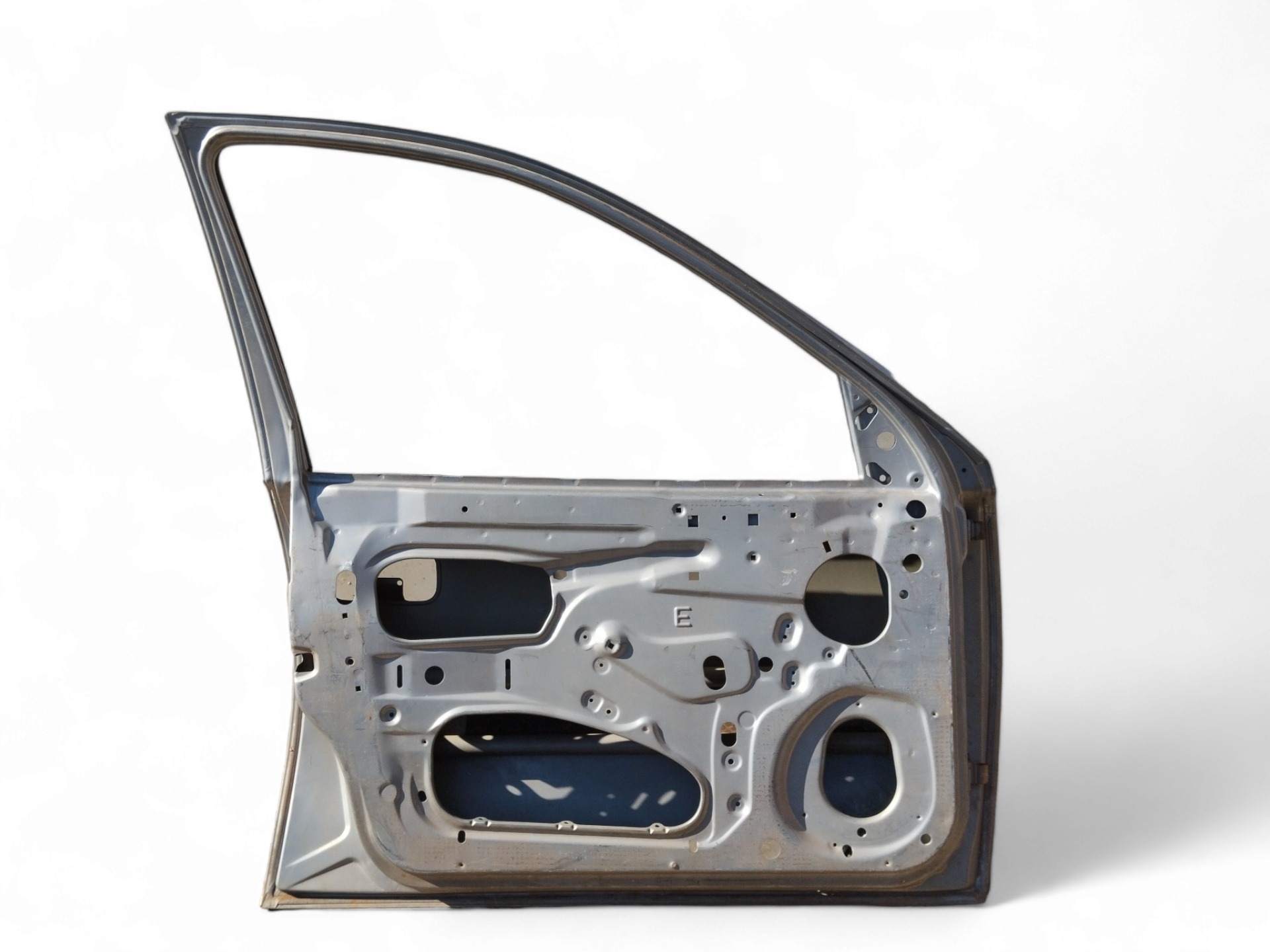 Porta Dianteira L/e Gm Corsa 1995/2010 4