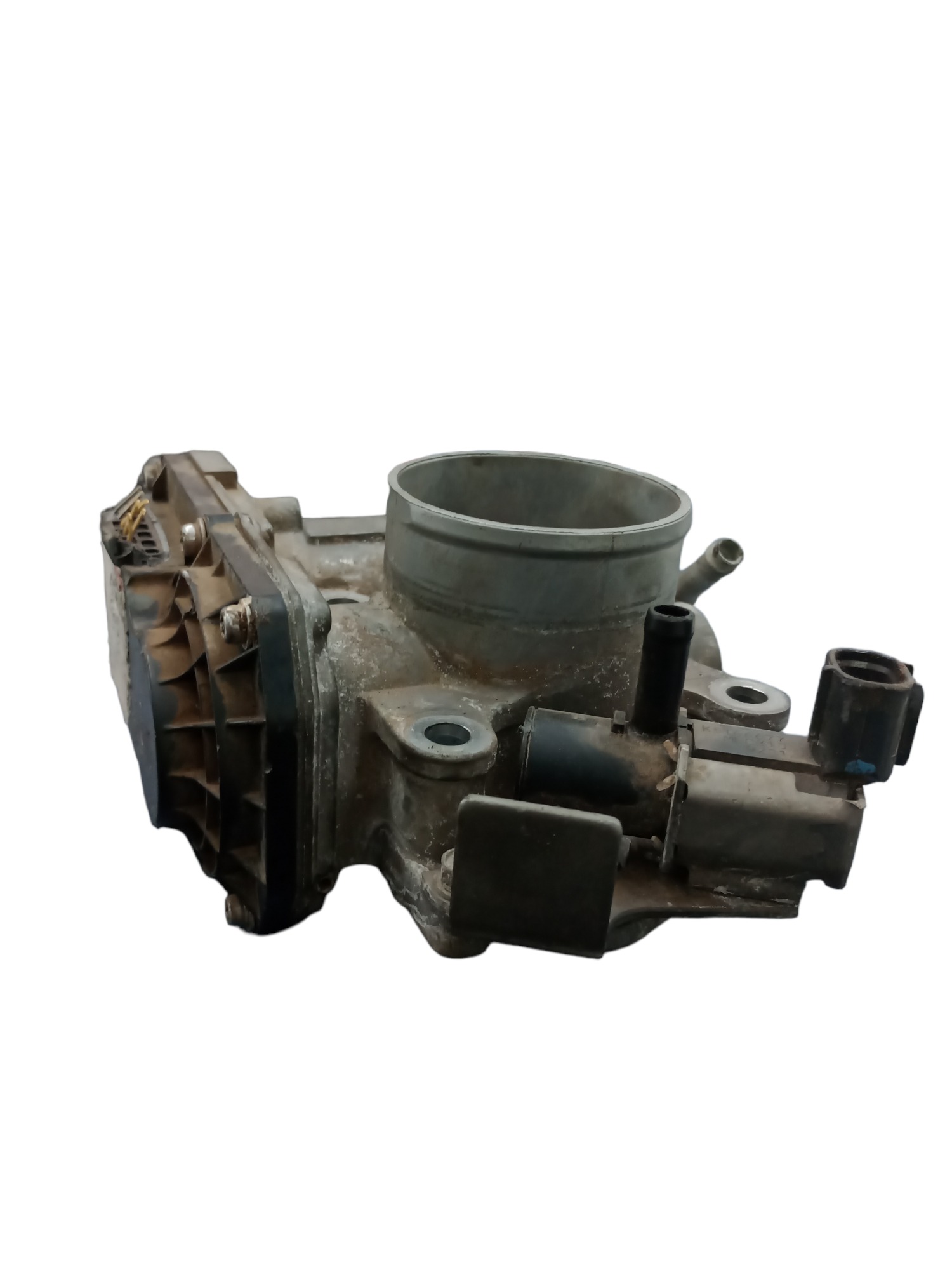 TBI honda new Civic 1.8 gasolina original com detalhes 5