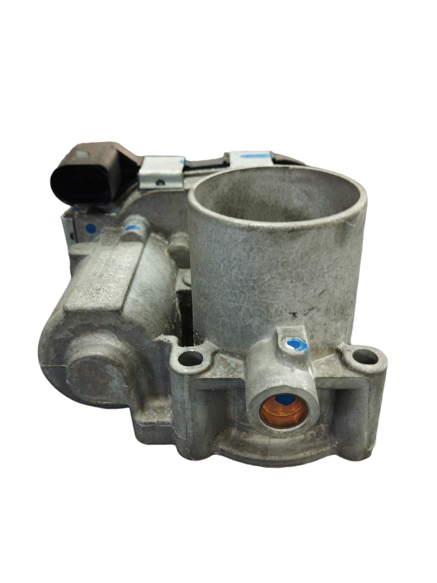 TBI fiat mobi/argo/cronos 1.0/1.3 8v cód 44GTE3F4 4