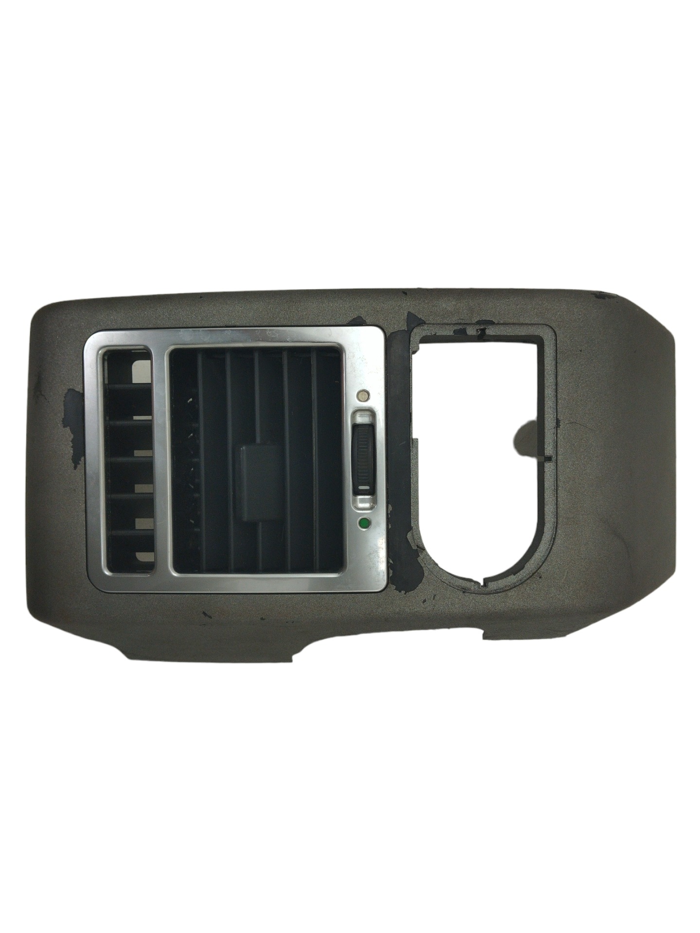 Difusor Ar Range Rover Vogue 2004 Original 3