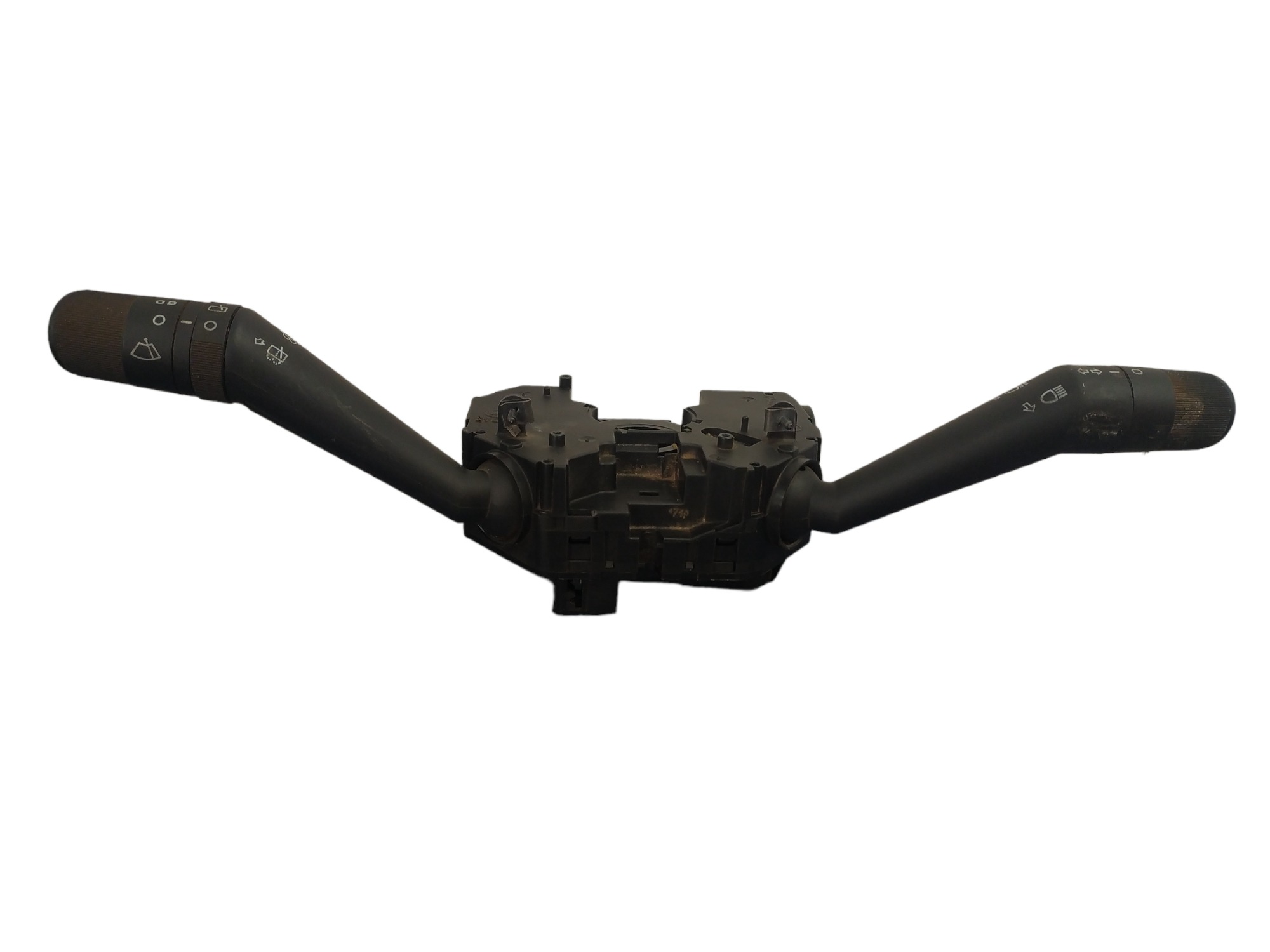 Chave De Seta Fiat Argo 2018 A 2021 – 0100244370 5