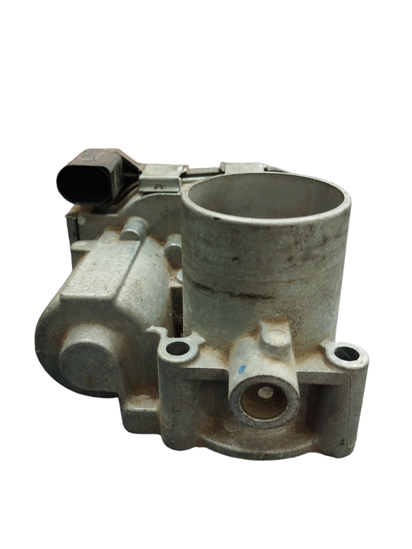 TBI fiat argo/cronos/mobi 1.0/1.3 8v cód 44GTE3F4 6