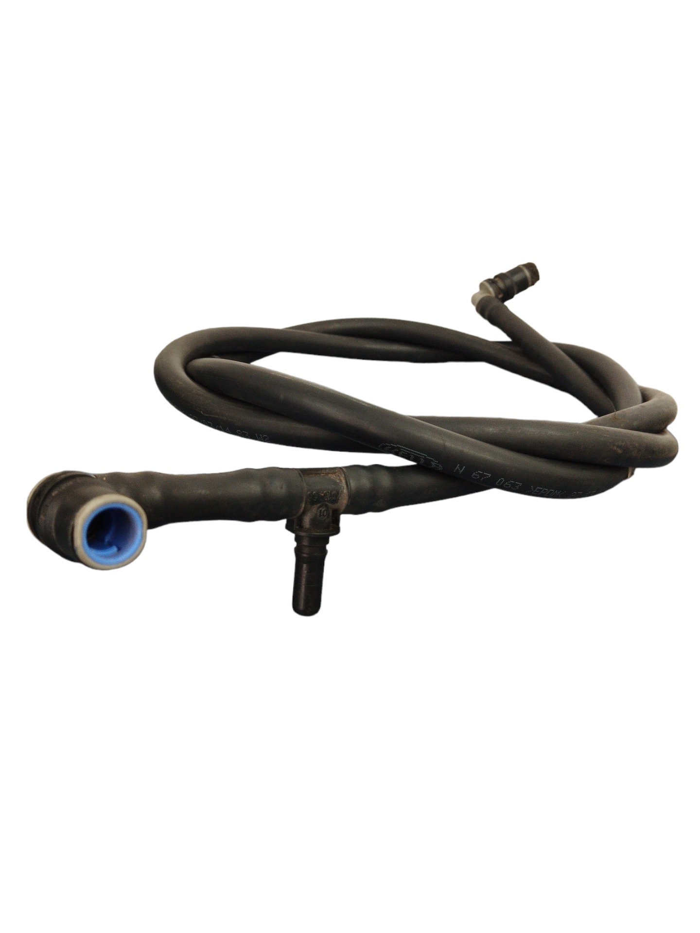 Mangueira Esguicho Farol Mercedes Gla 200 Original 3