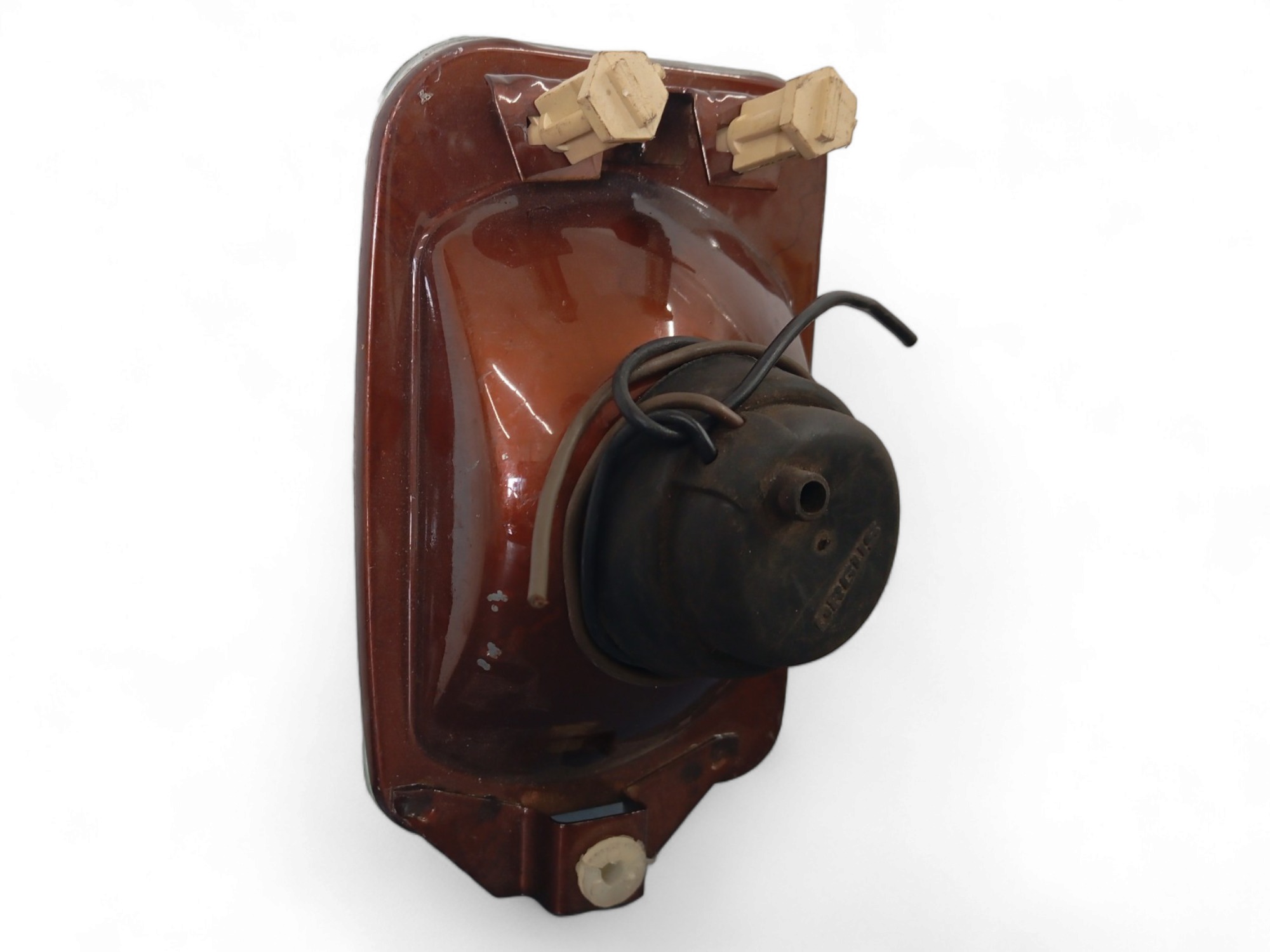 FAROL MILHA L/D VOLKSWAGEN SANTANA 1987 A 1990 ORGUS 6