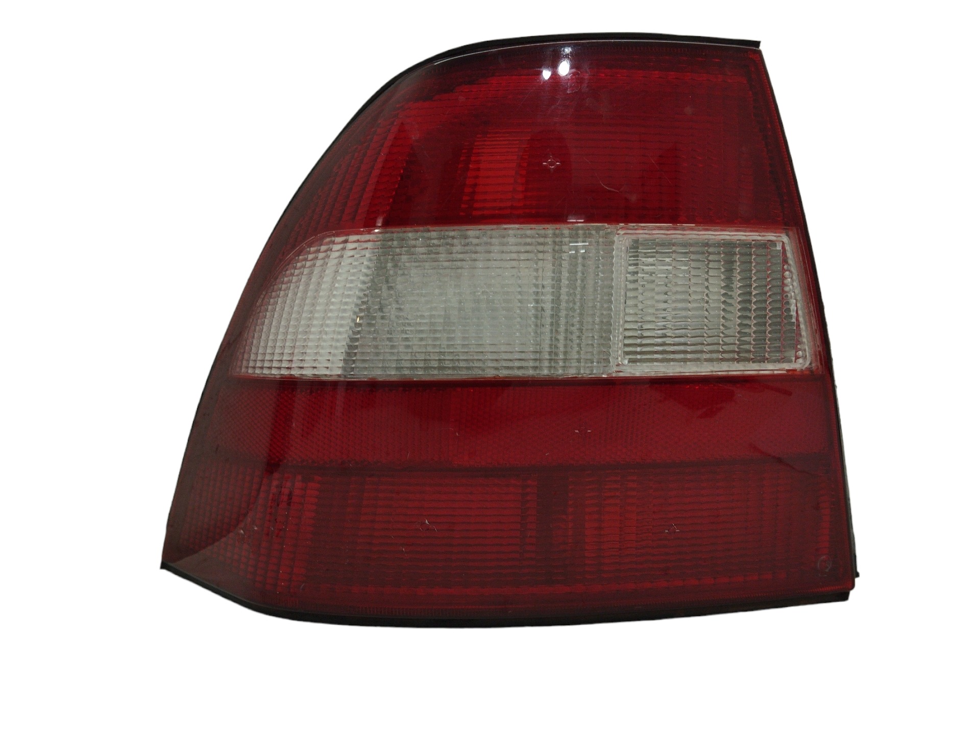 Lanterna Tras L/e Chevrolet Vectra 1996 A 1999 Paralelo 2