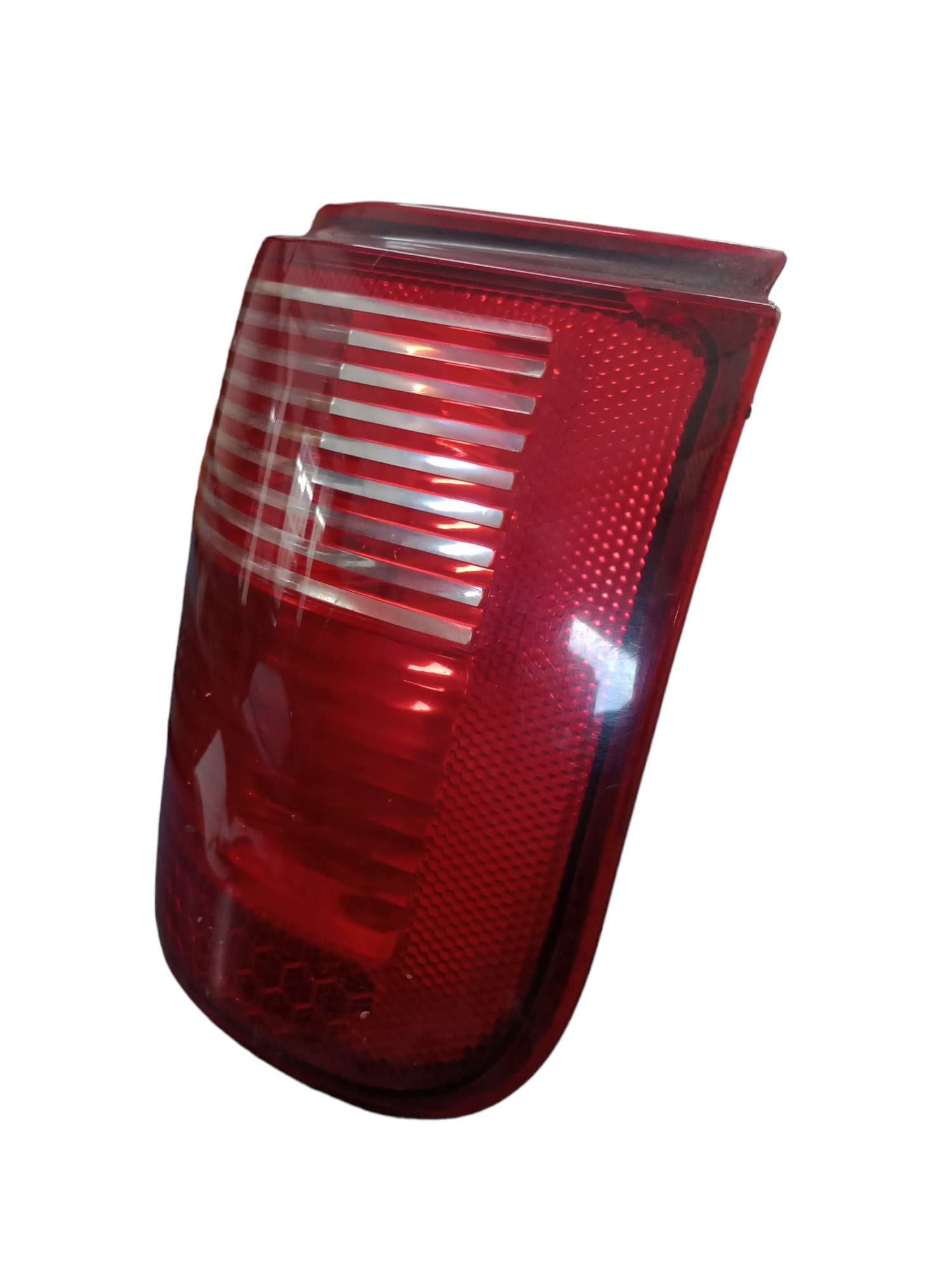 Lanterna Tras L/d Seat Ibiza 98 A 2002 Original 2