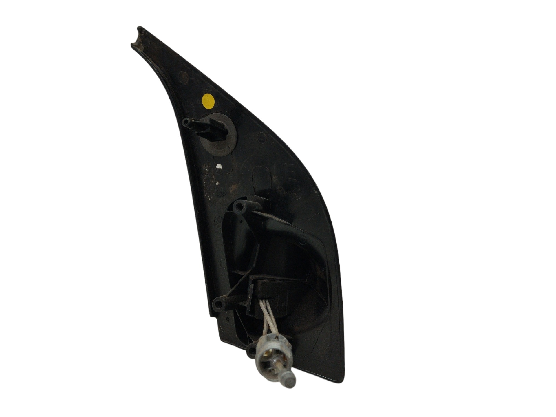 Retrovisor Manual L/e Novo Palio/siena E902.6471 5