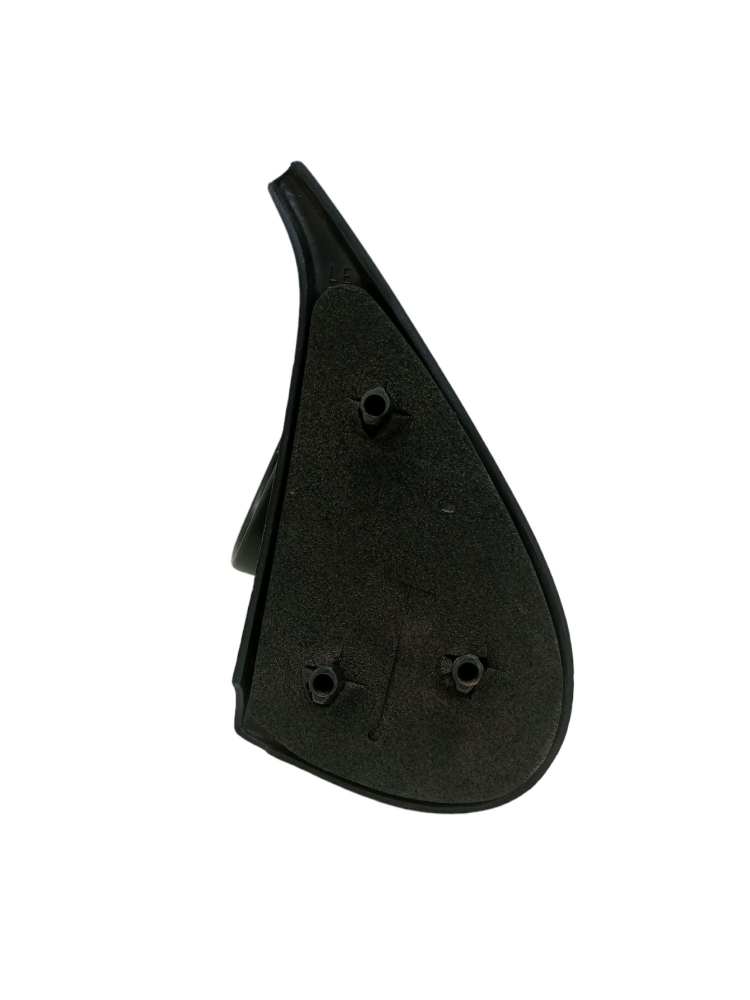 Retrovisor L/E fixo paralelo 2001a 2004 2P 6