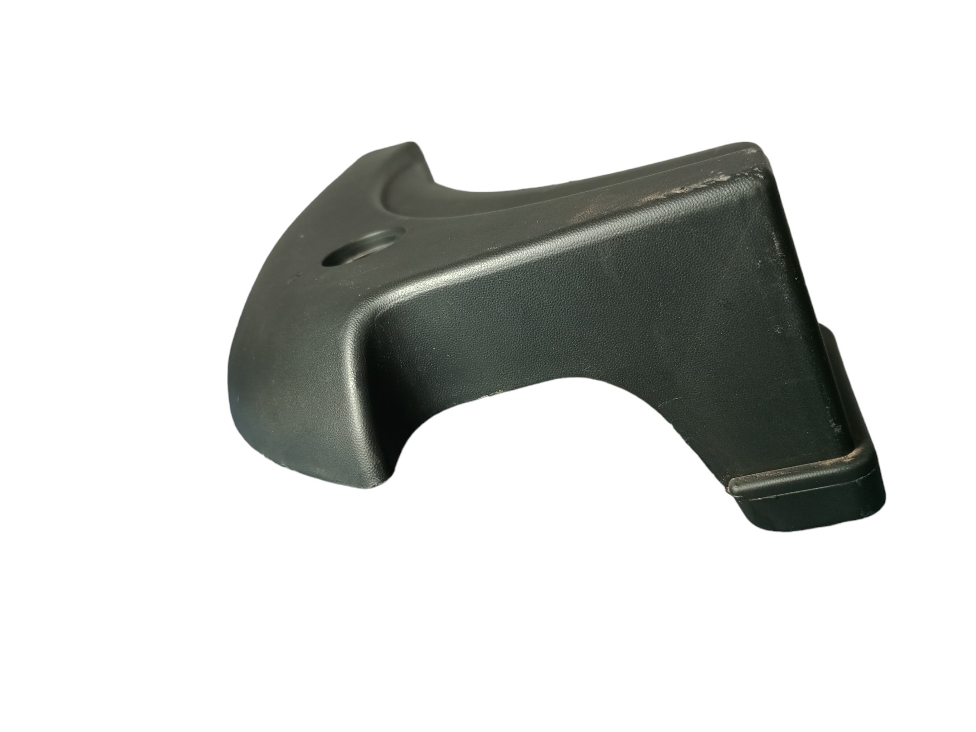 Moldura Superior L/e Canto Caçamba Strada 2014/2020 Original 4