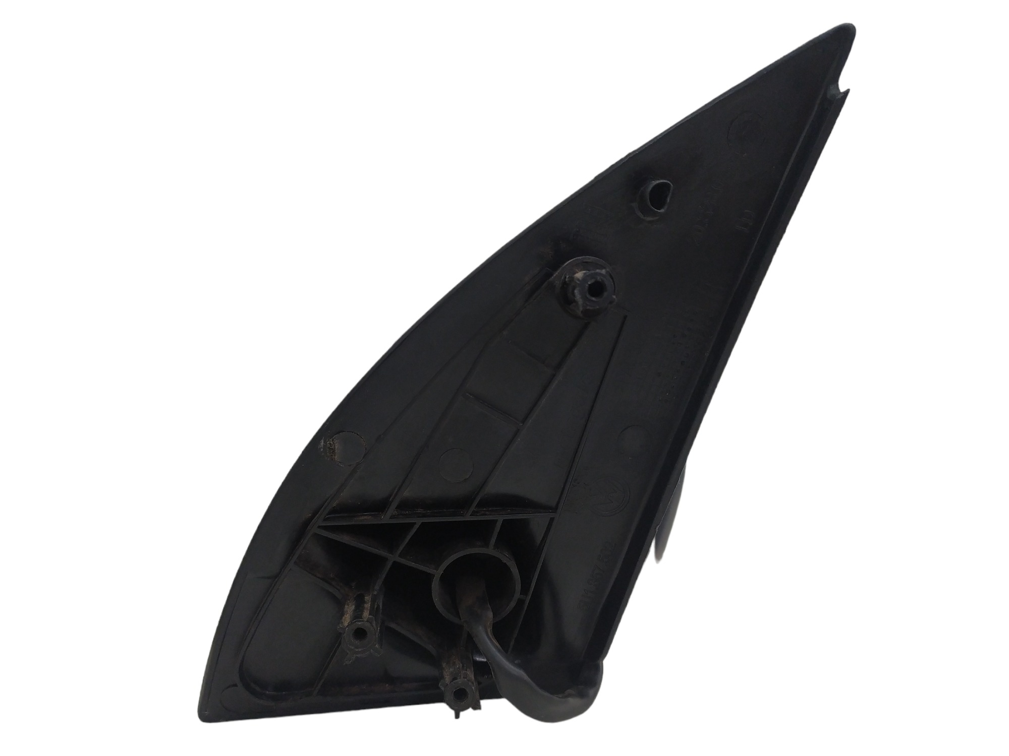 Retrovisor Elétrico L/d Gol, Voyage G5 2008 A 2014 Original 4