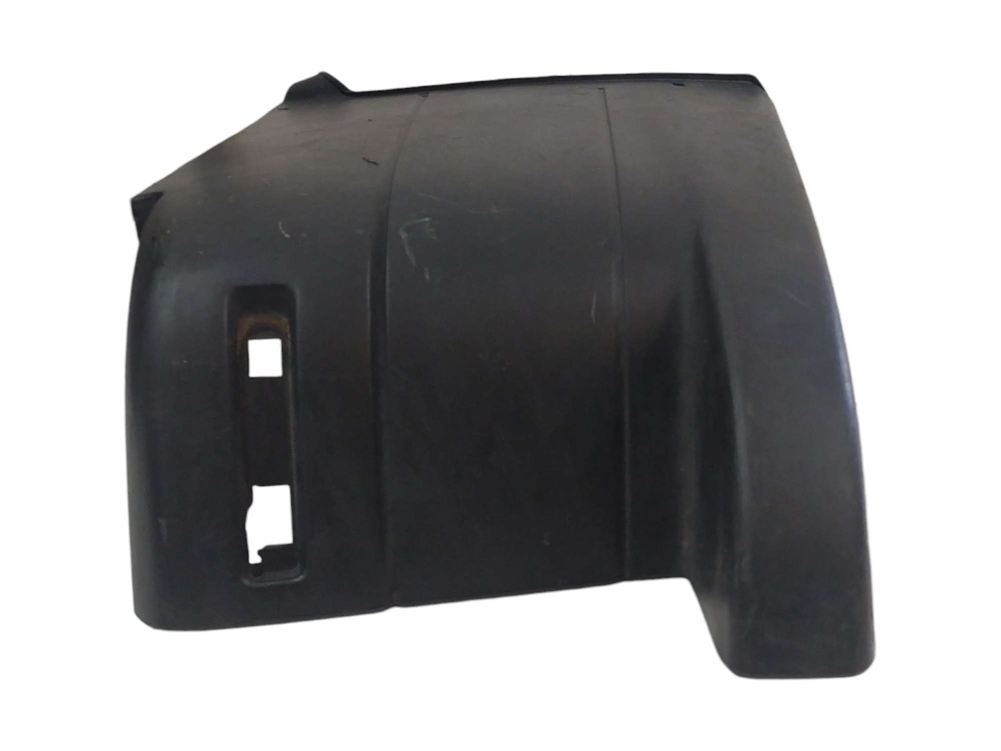 Ponteira T/d Fiat Strada 2005 A 2012 Original  Preto 5