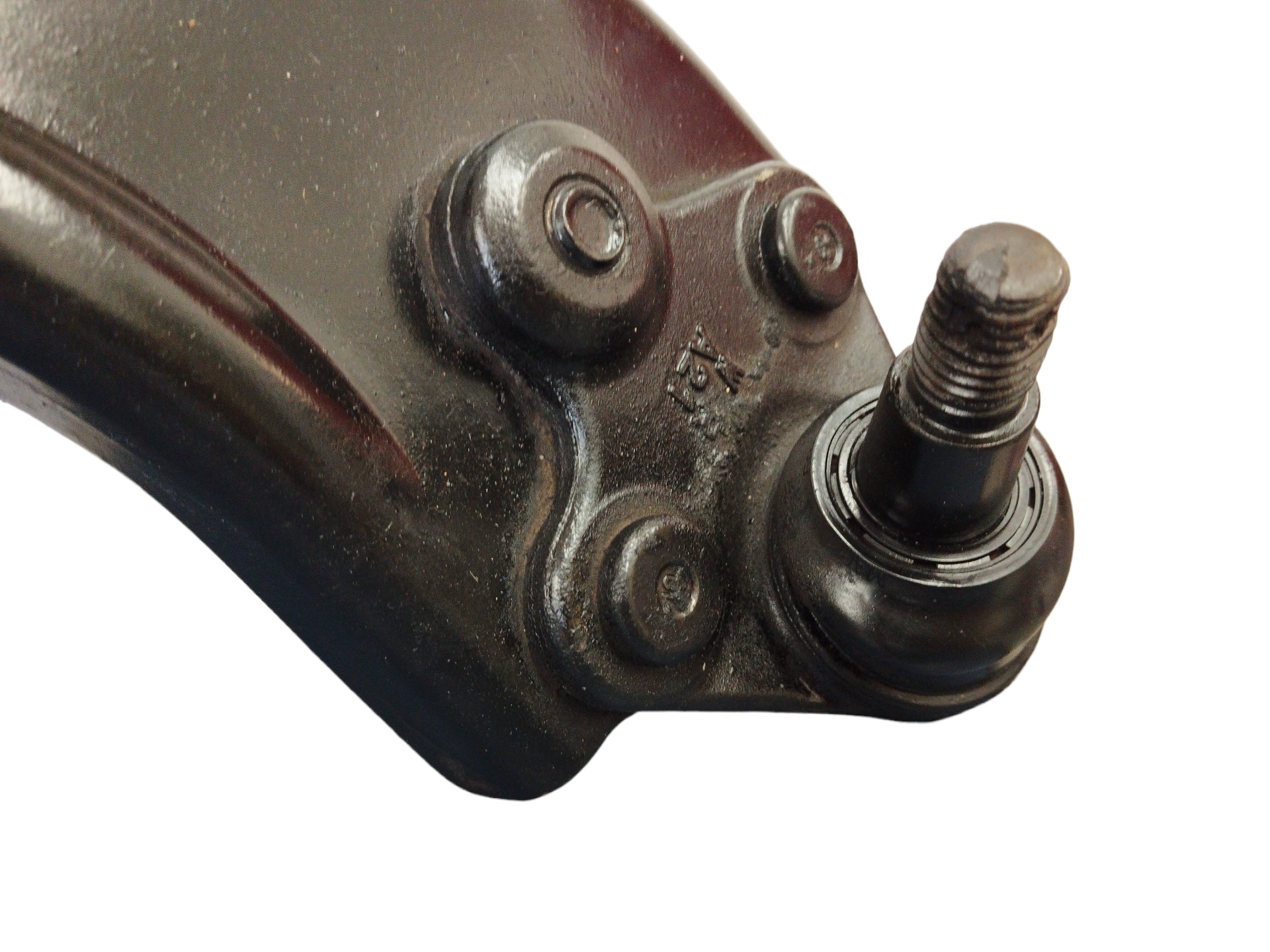 Bandeja Suspensão Dianteira L/e Honda Crv 2008/11 3