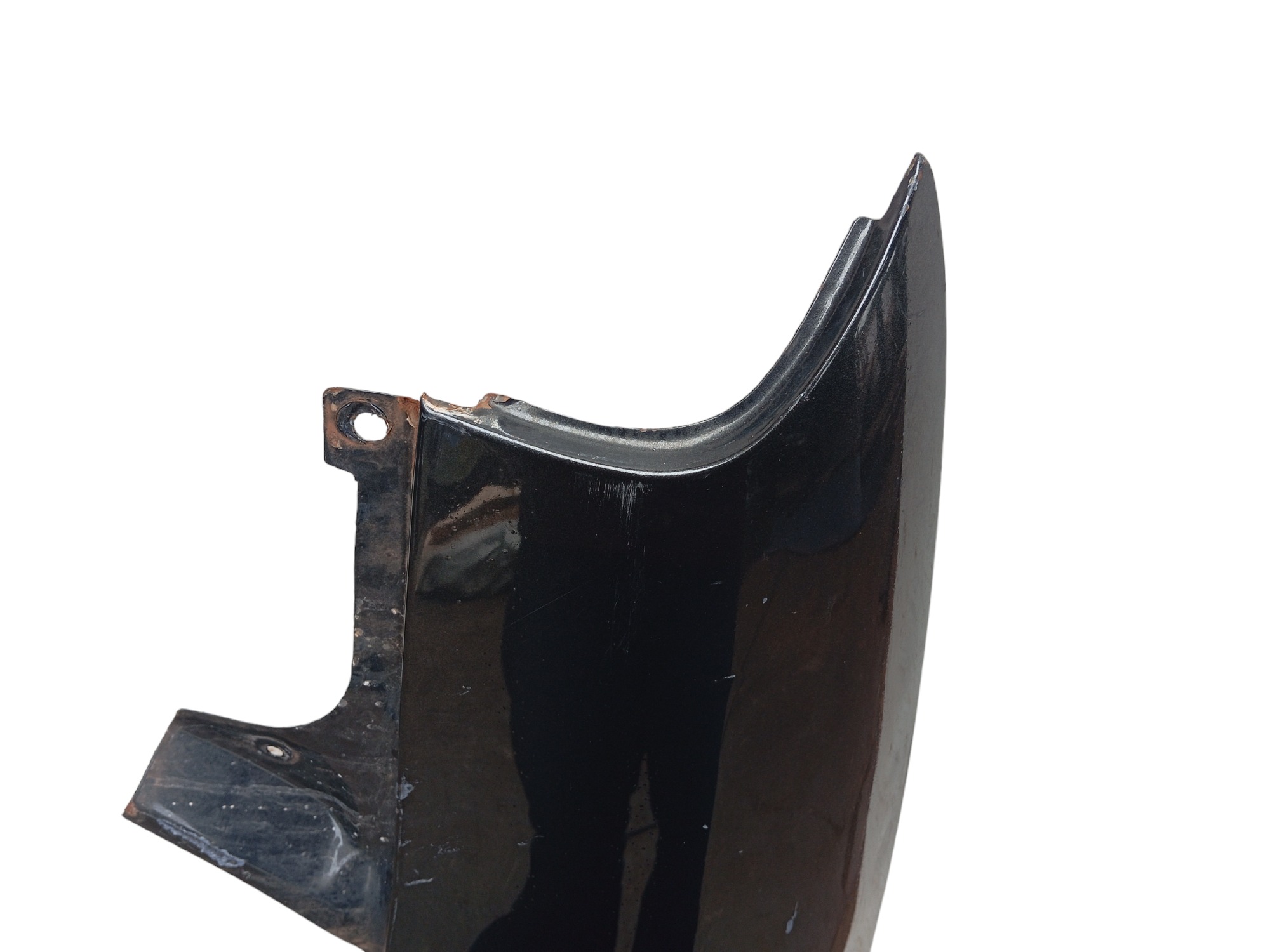 Paralama L/e Ford Ranger 2005 A 2009 Original 3