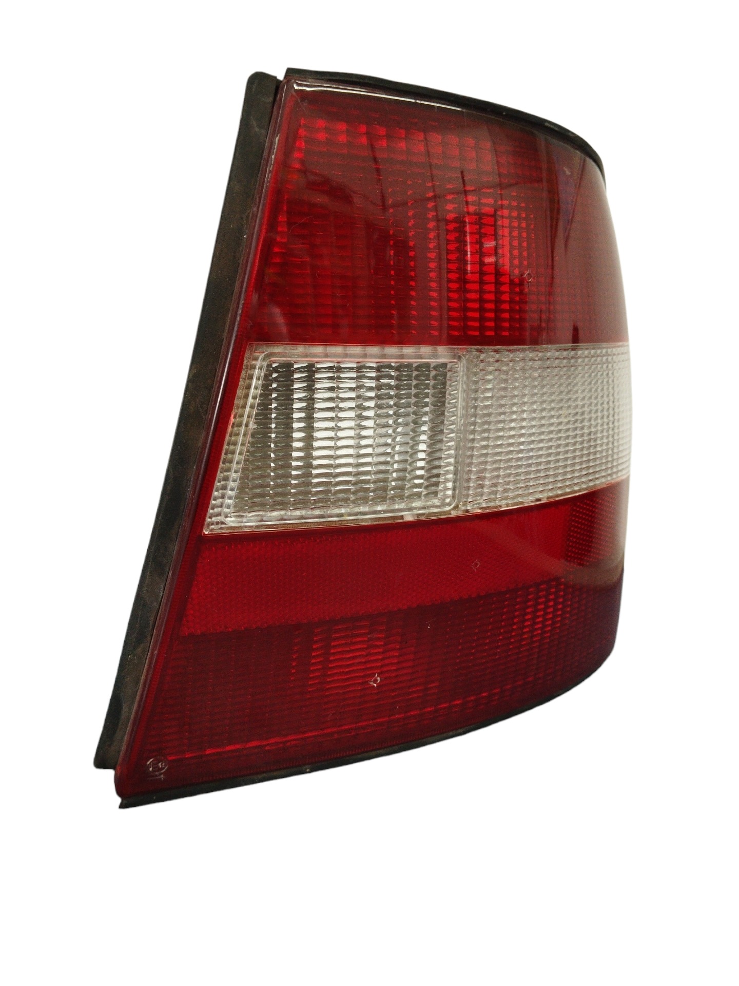 Lanterna Tras L/d Gm Vectra 1996 A 99 Paralelo 3
