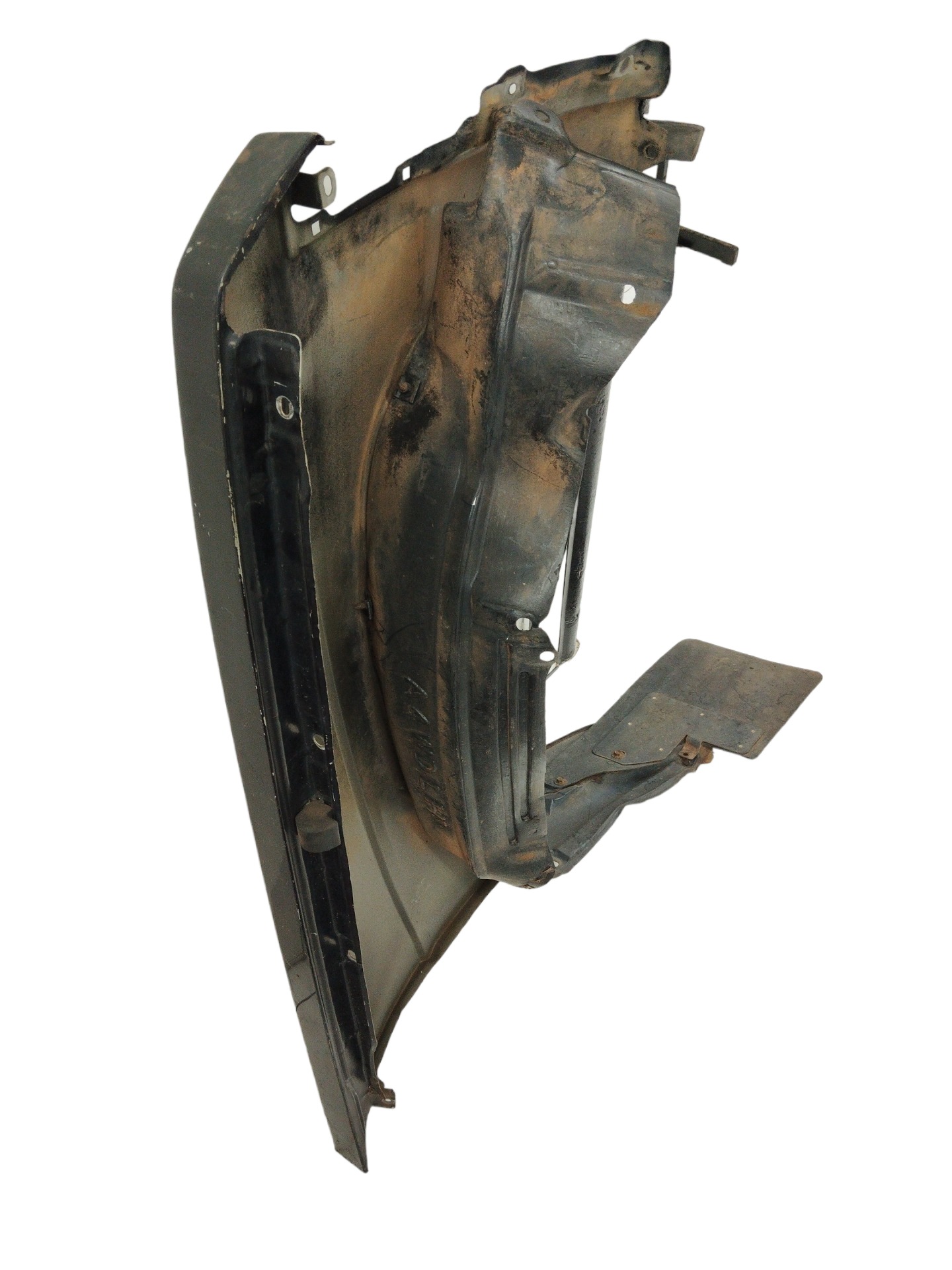 Paralama L/e Nissan Pathfinder 1994/98 Original 4
