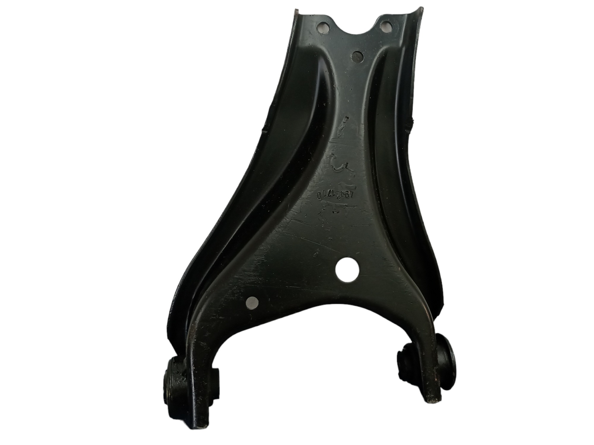 Bandeja Suspensão Dianteira L/d Renault Duster/oroch 16/21 2