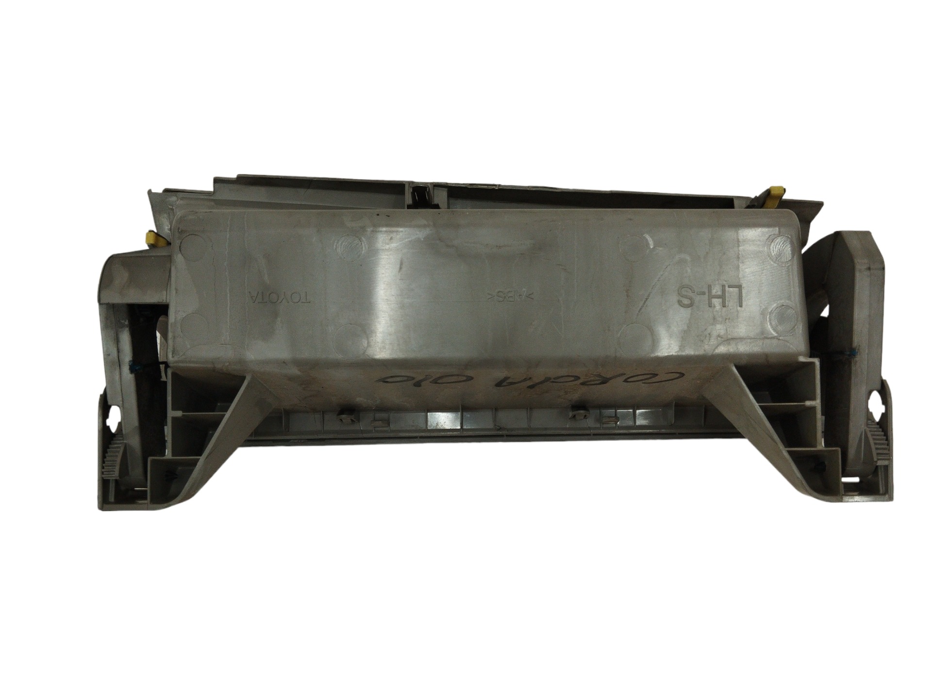 Porta Luvas Superior Toyota Corolla 2008/2014 Original 4