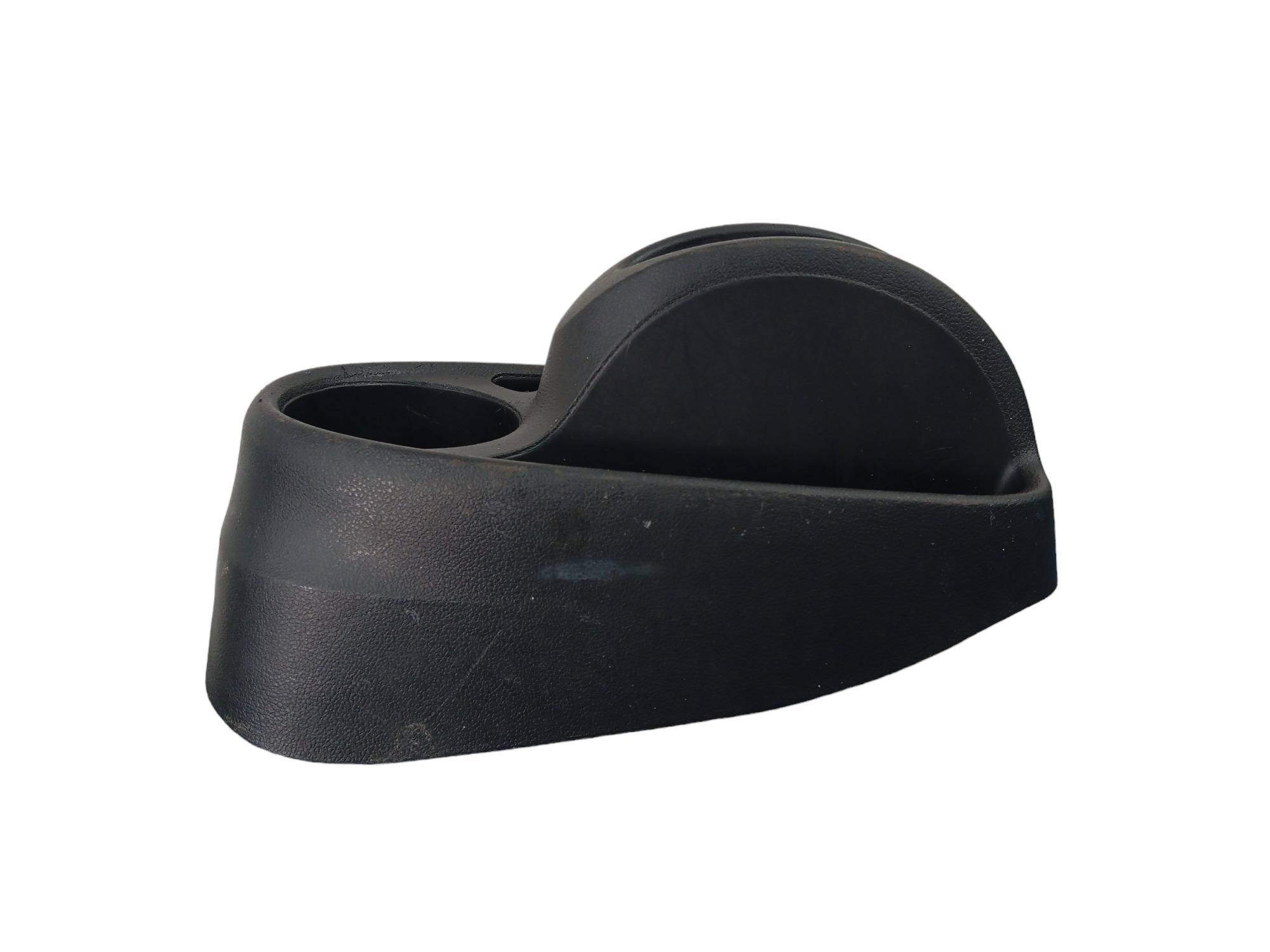 Moldura Console Freio De Mão Toyota Etios 2013/2018 2