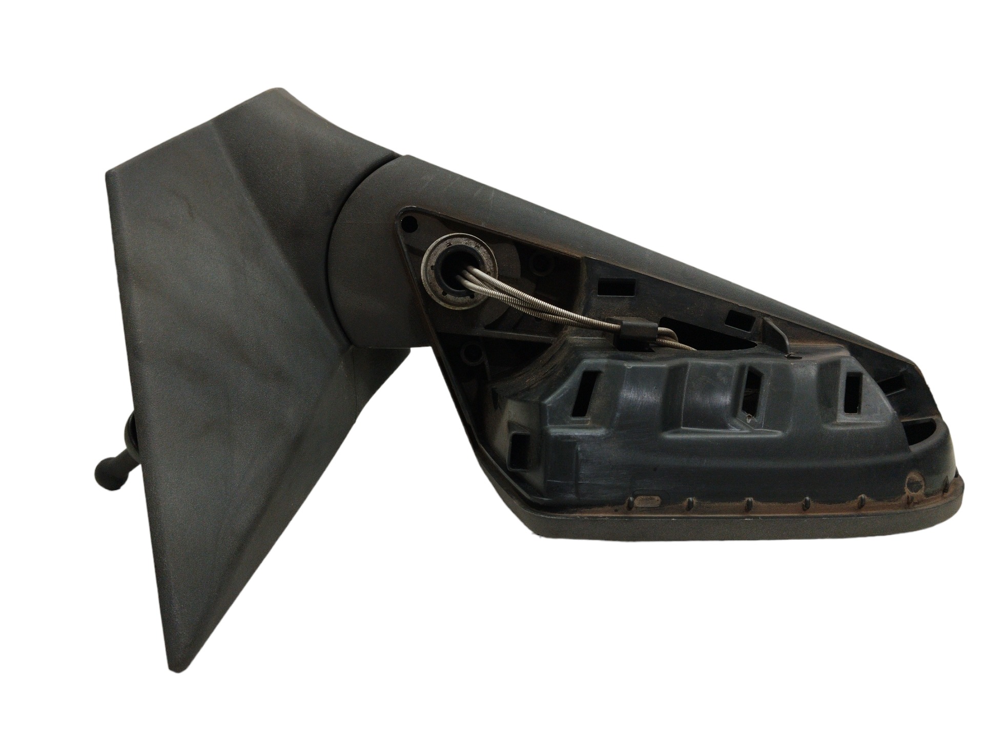 Retrovisor Manual L/d Onix 2014 A 2018 Original S/capa 3