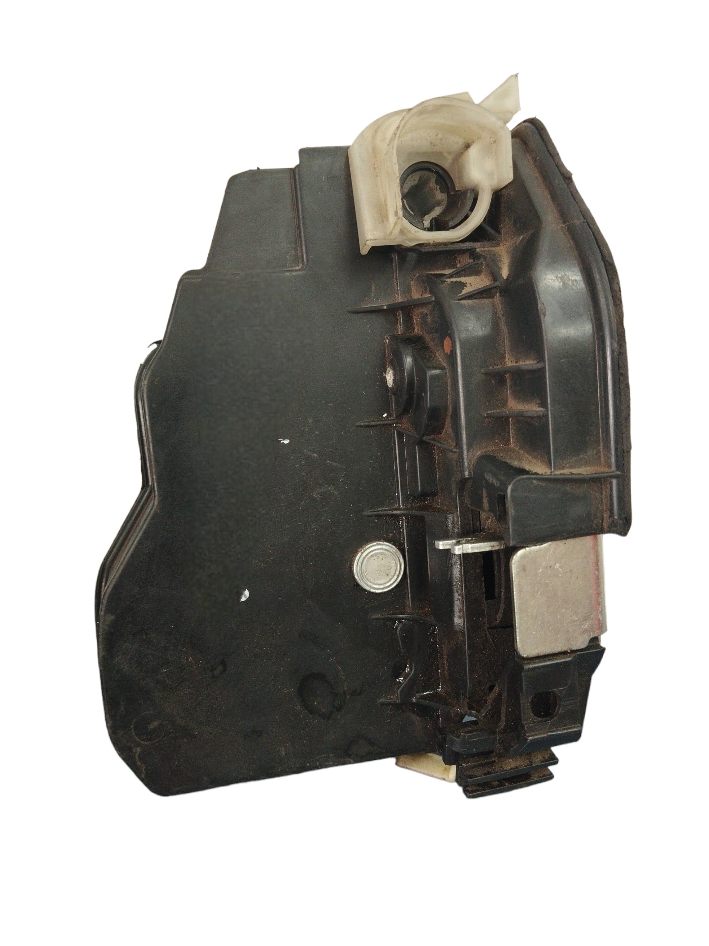 Fechadura D/d Bmw 320i 2013 A 2016 Original 4