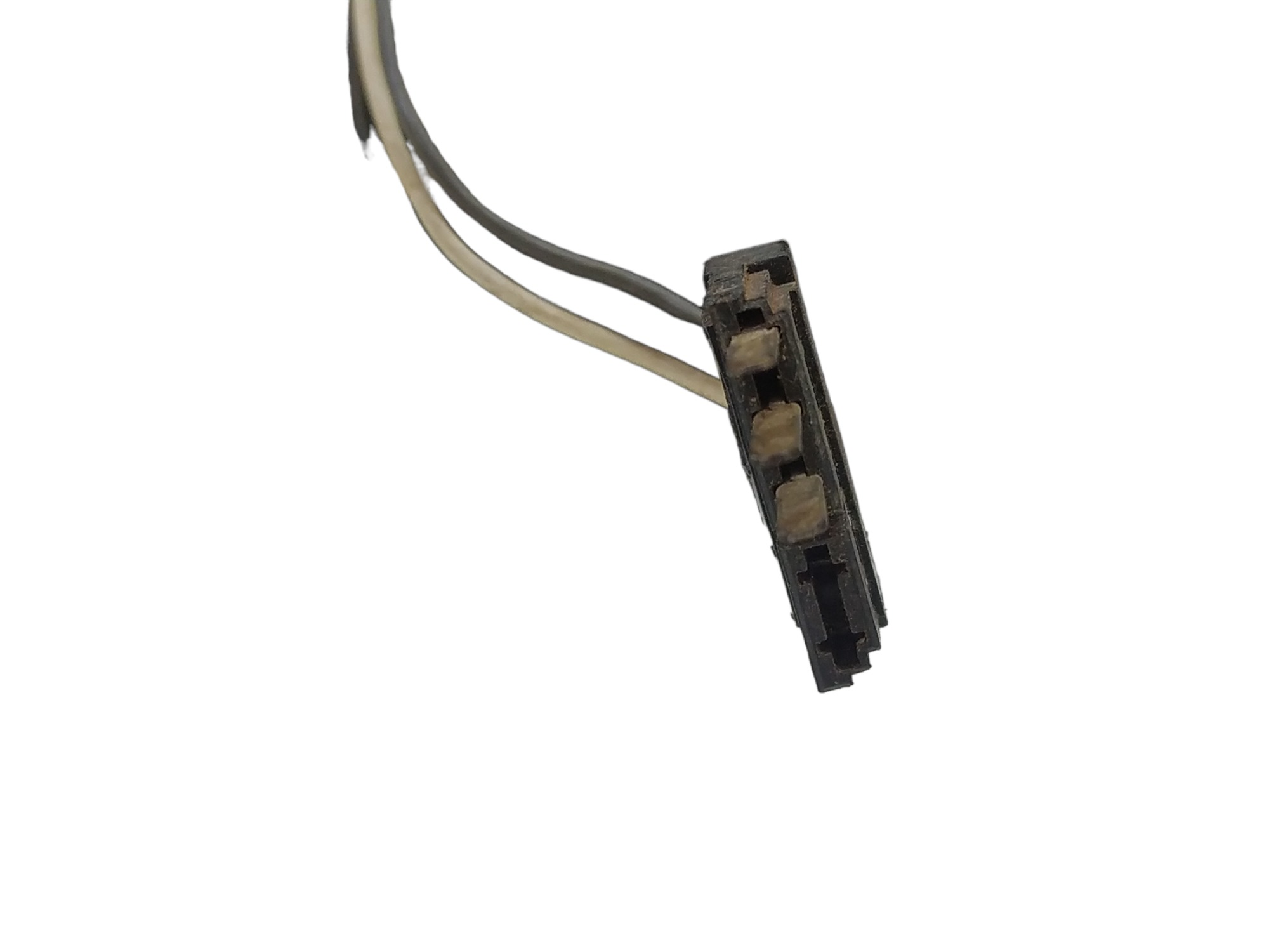 Retrovisor Elétrico L/e Classe A 99/06 Paralelo C/detalhes 8