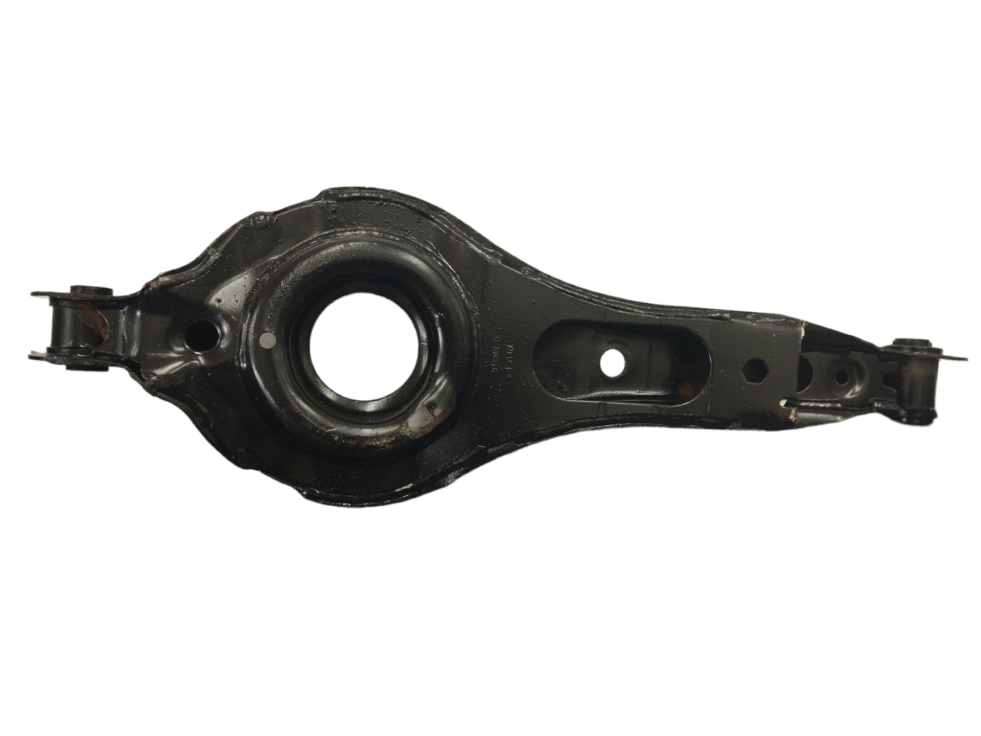 Bandeja Suspensão Traseira Ford Focus 1998/2000 2