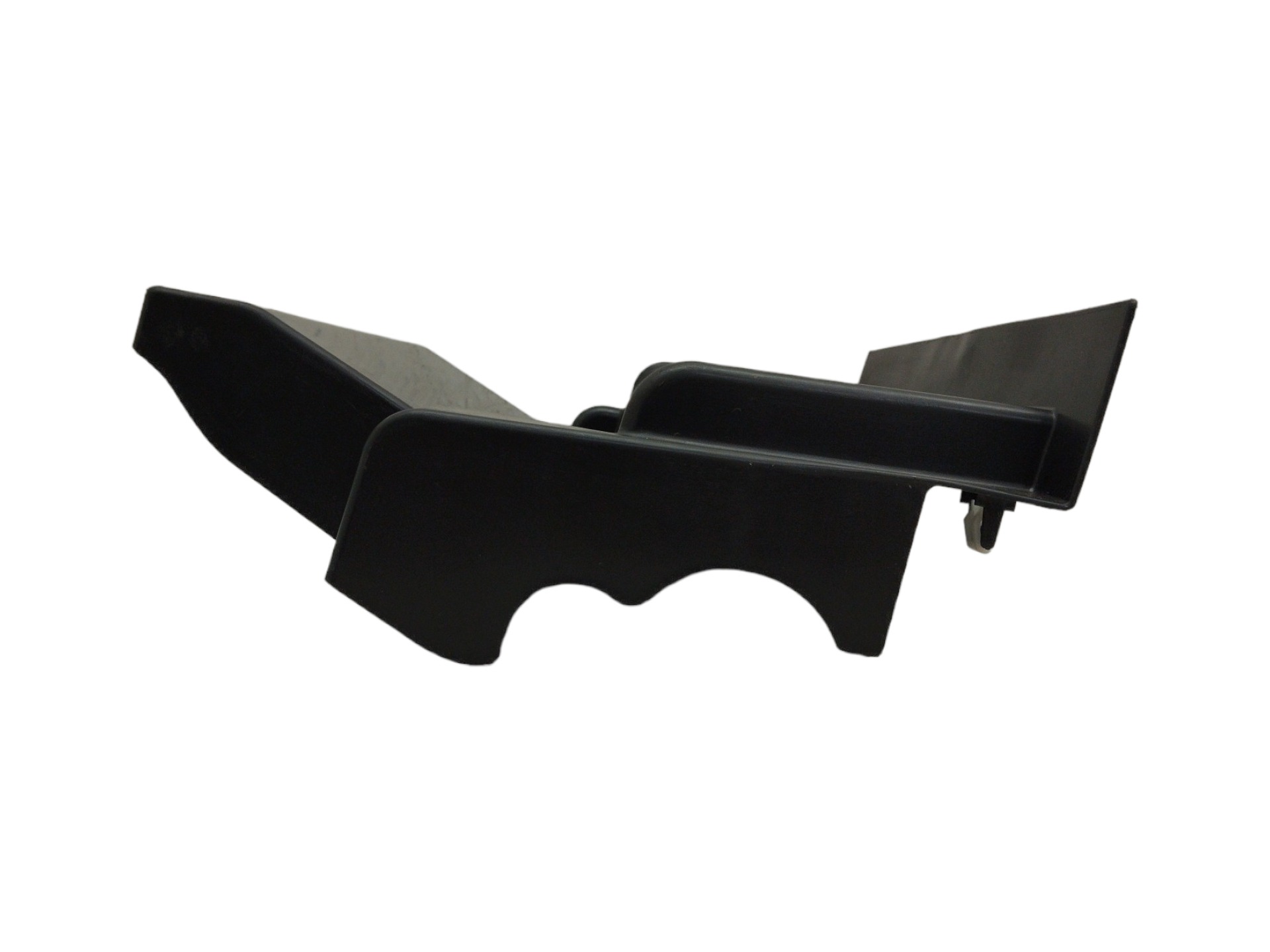 Caixa Interna Ar Chevrolet Camaro 2010 A 2014 Original 6