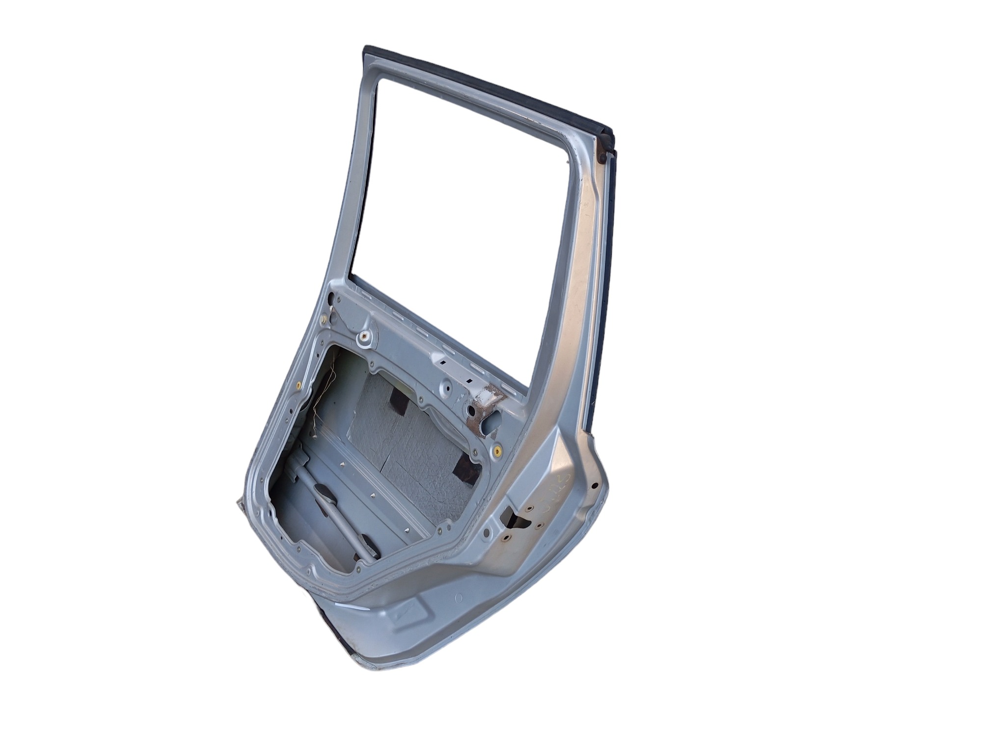 Porta Traseira L/d Stilo 2004 A 2013 C/detalhe – Traseira – Direito 3