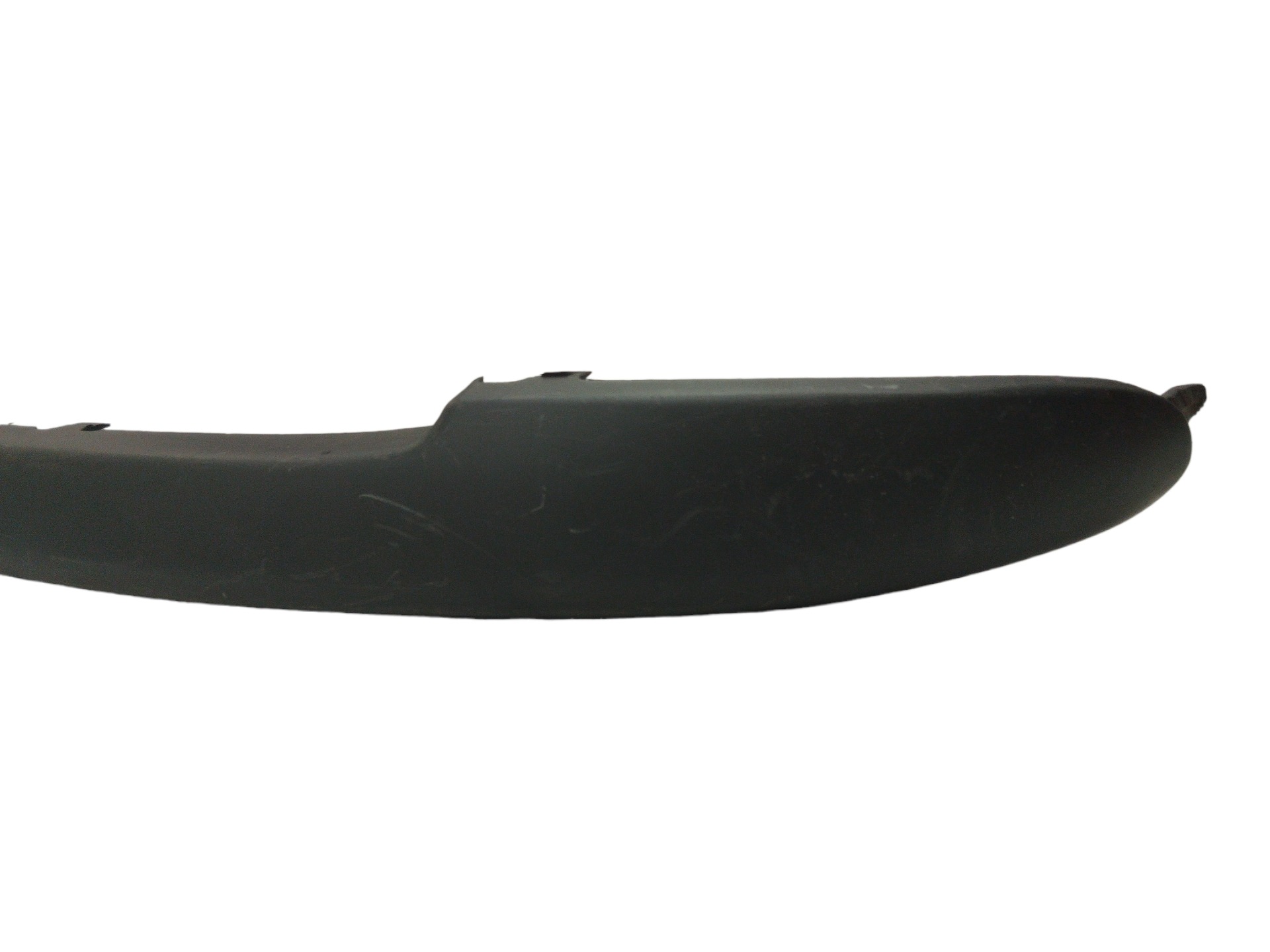 Aplique Parachoque Traseiro Peugeot 206 2000 A 2006 Paralelo 2