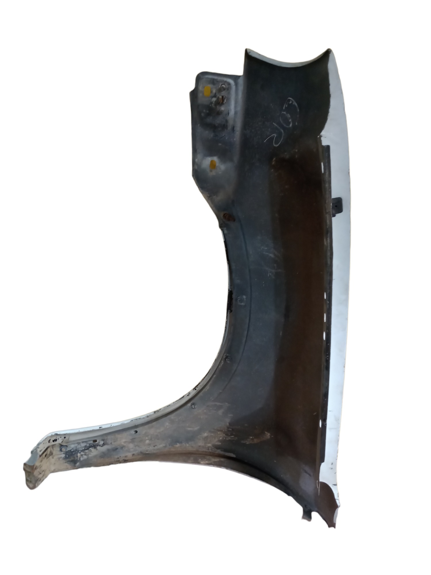 Paralama L/D GM corsa 96 a 10 original c/detalhes 4