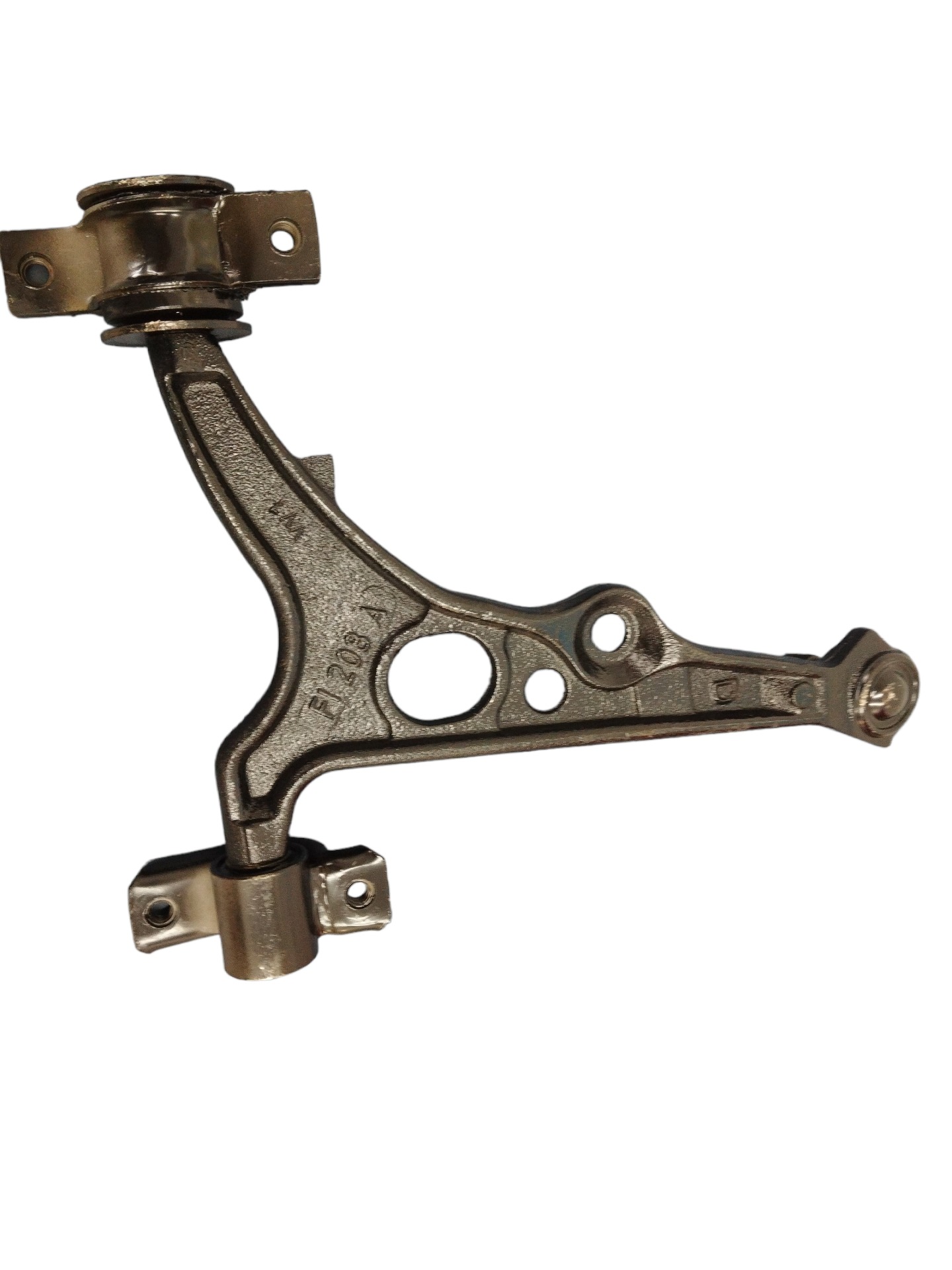 Bandeja Suspensão Dianteira Fiat Marea/brava