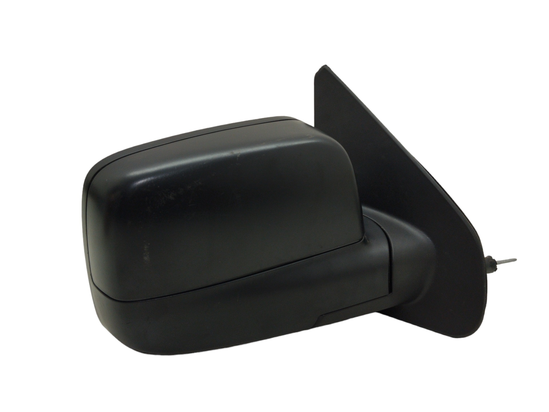 Retrovisor Elétrica L/e Nissan Frontier 2013/2014 Original 6
